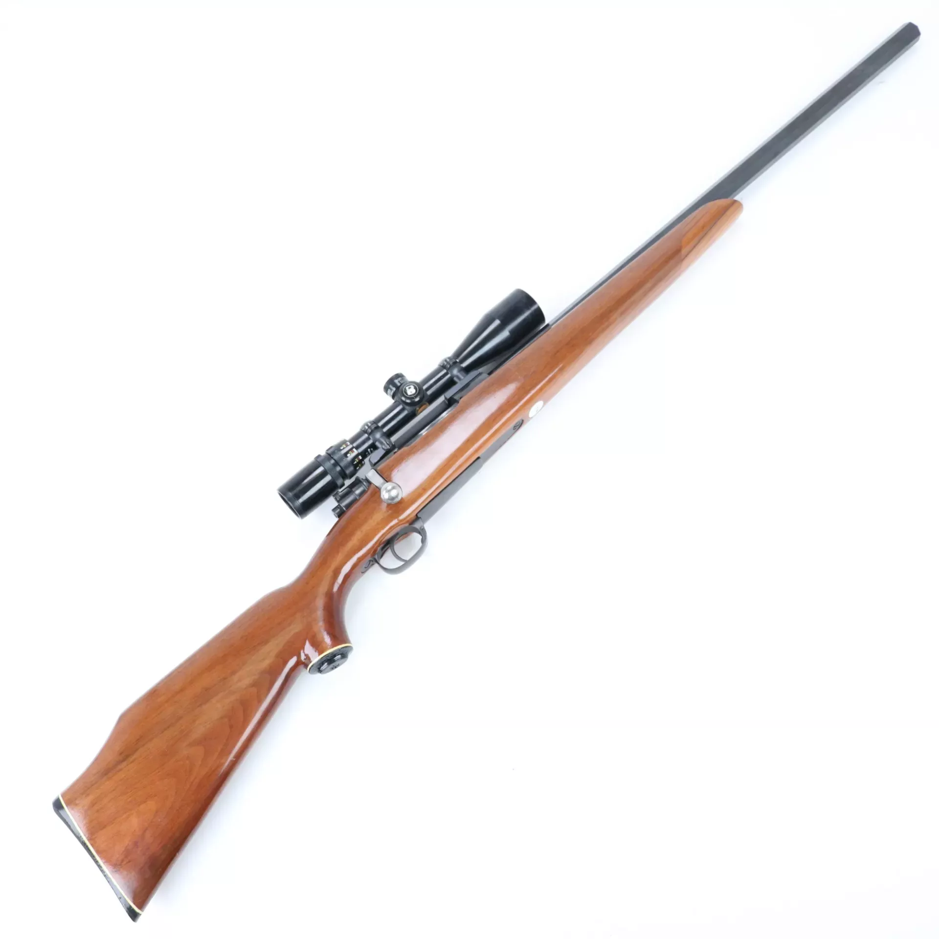 USED - Siamese Mauser M98 GTO357133