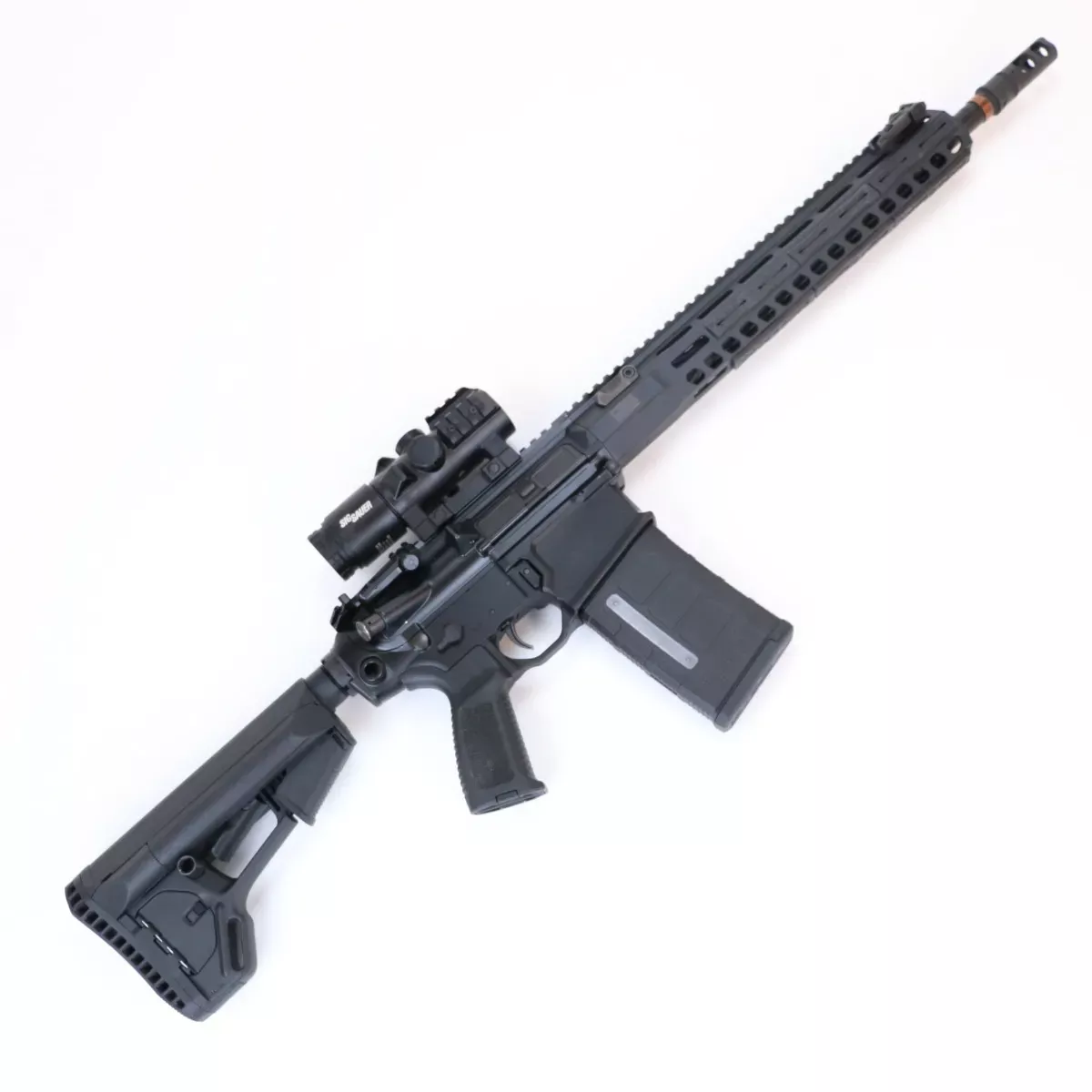 USED - Sig Sauer 716-1 GTO352869