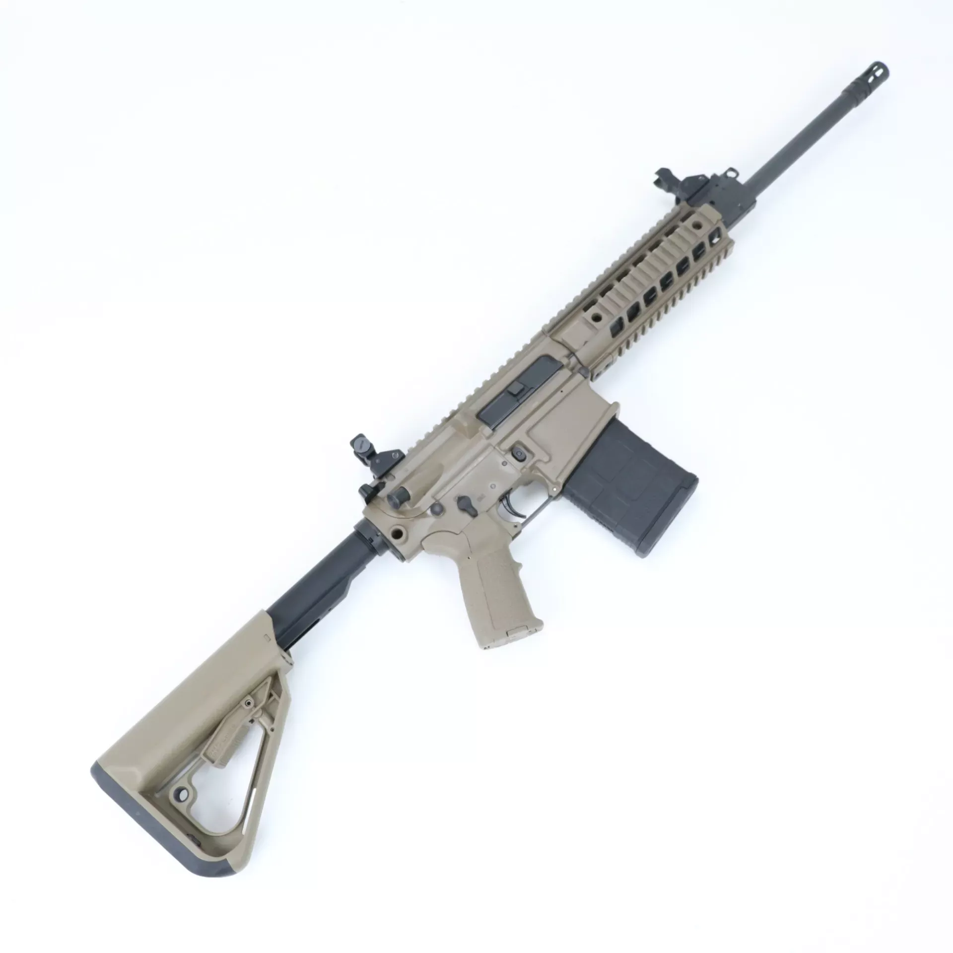 USED - Sig Sauer 716 GTO358197