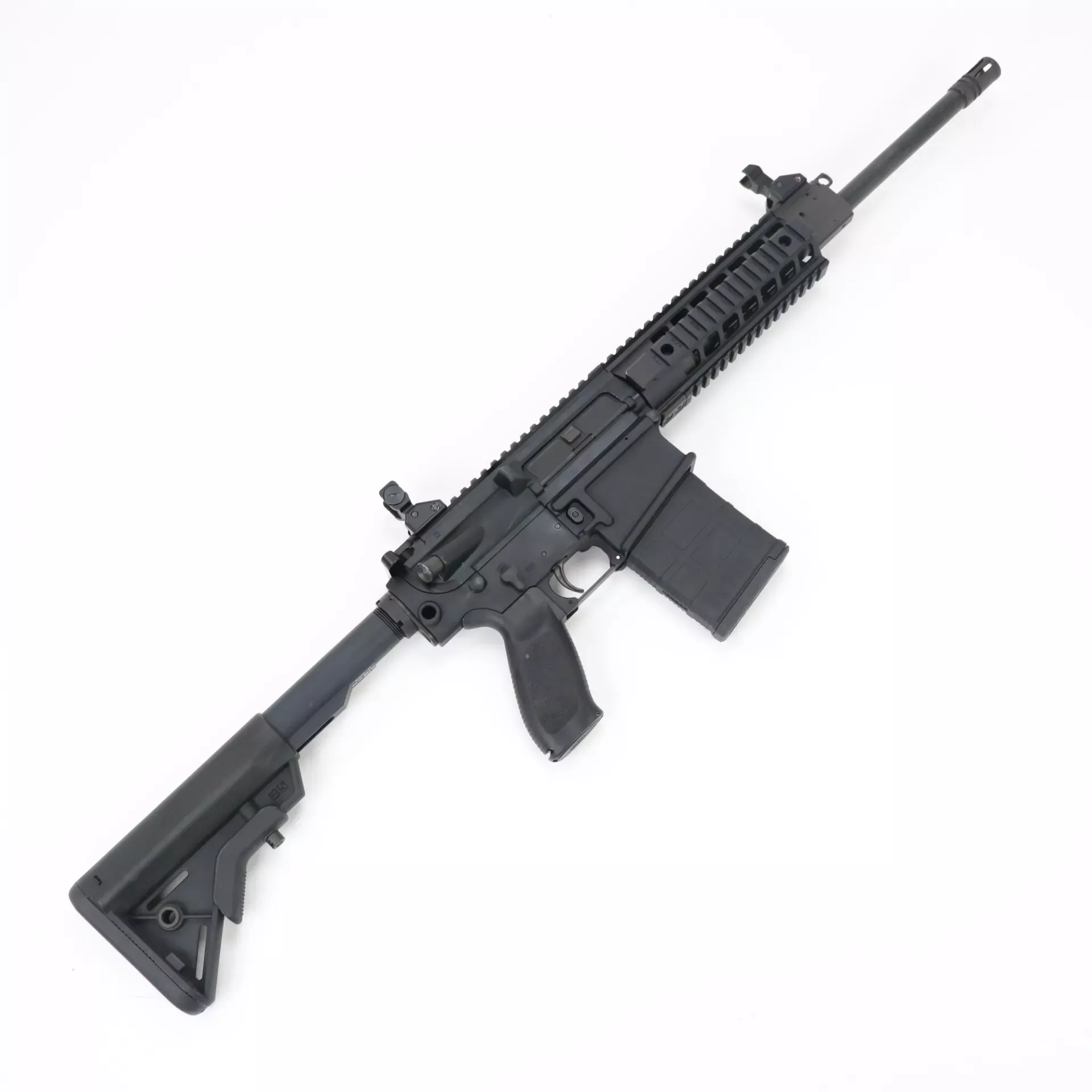 USED - Sig Sauer 716 GTO360846