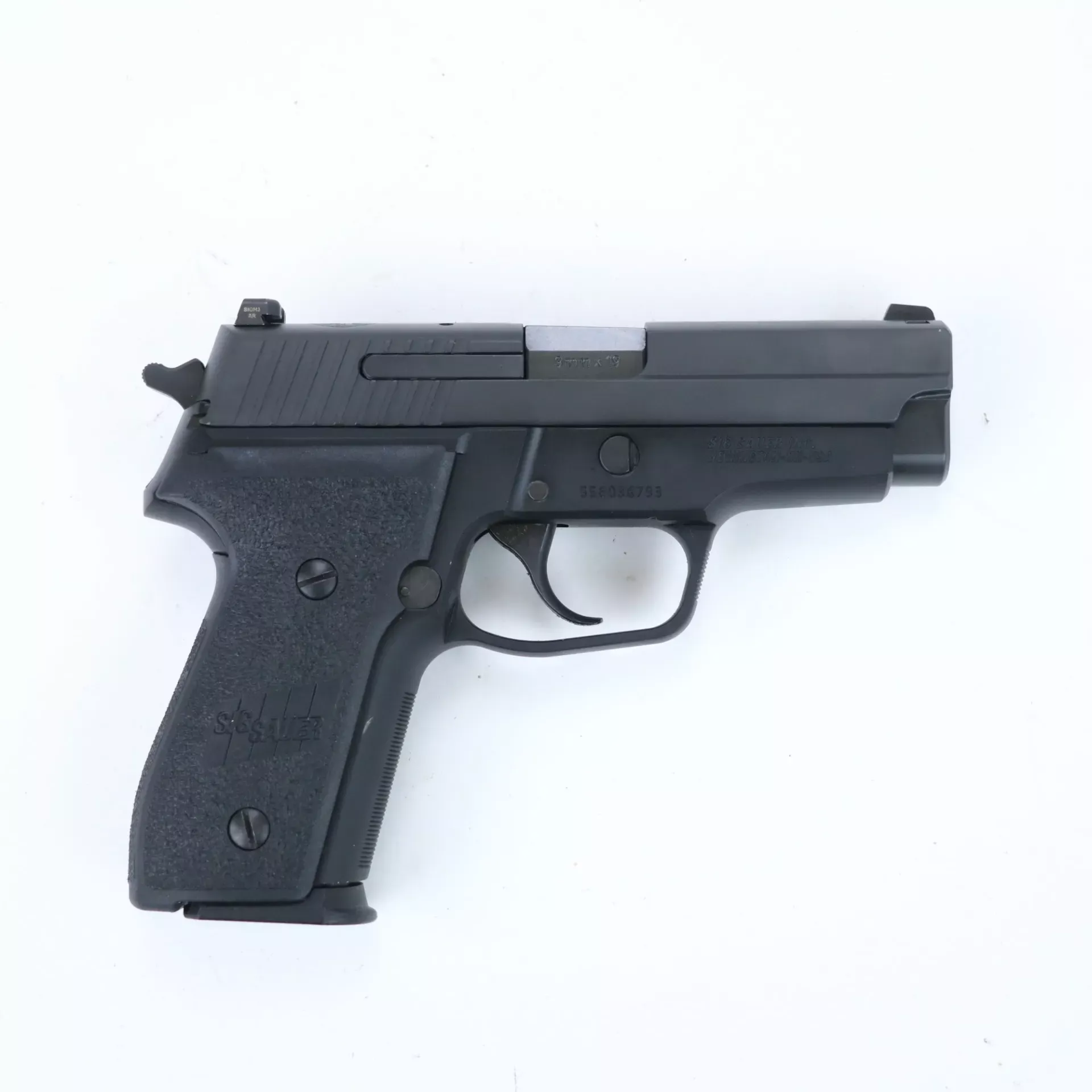 USED - Sig Sauer M11-A1 GTO357543
