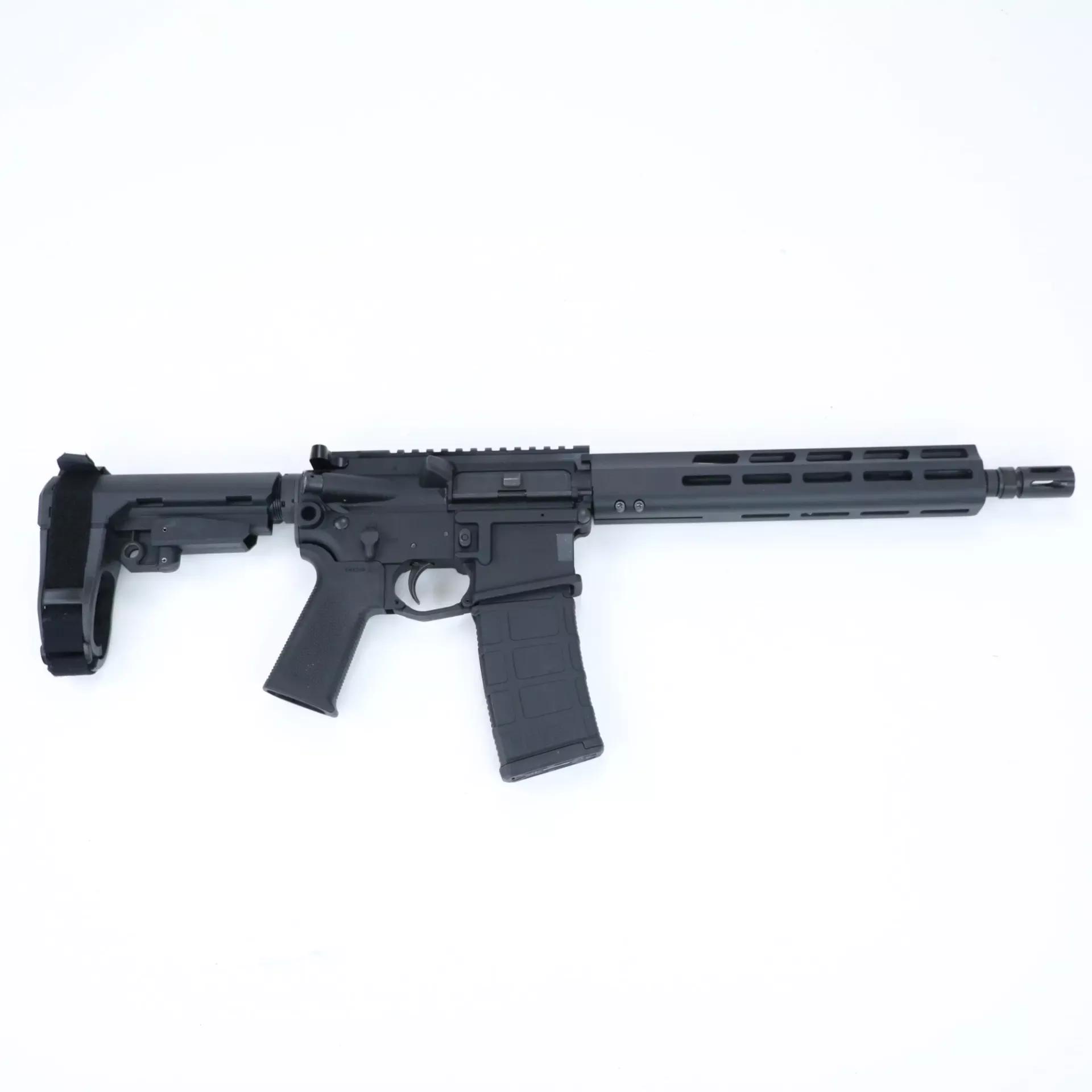 USED - Sig Sauer M400 GTO356223