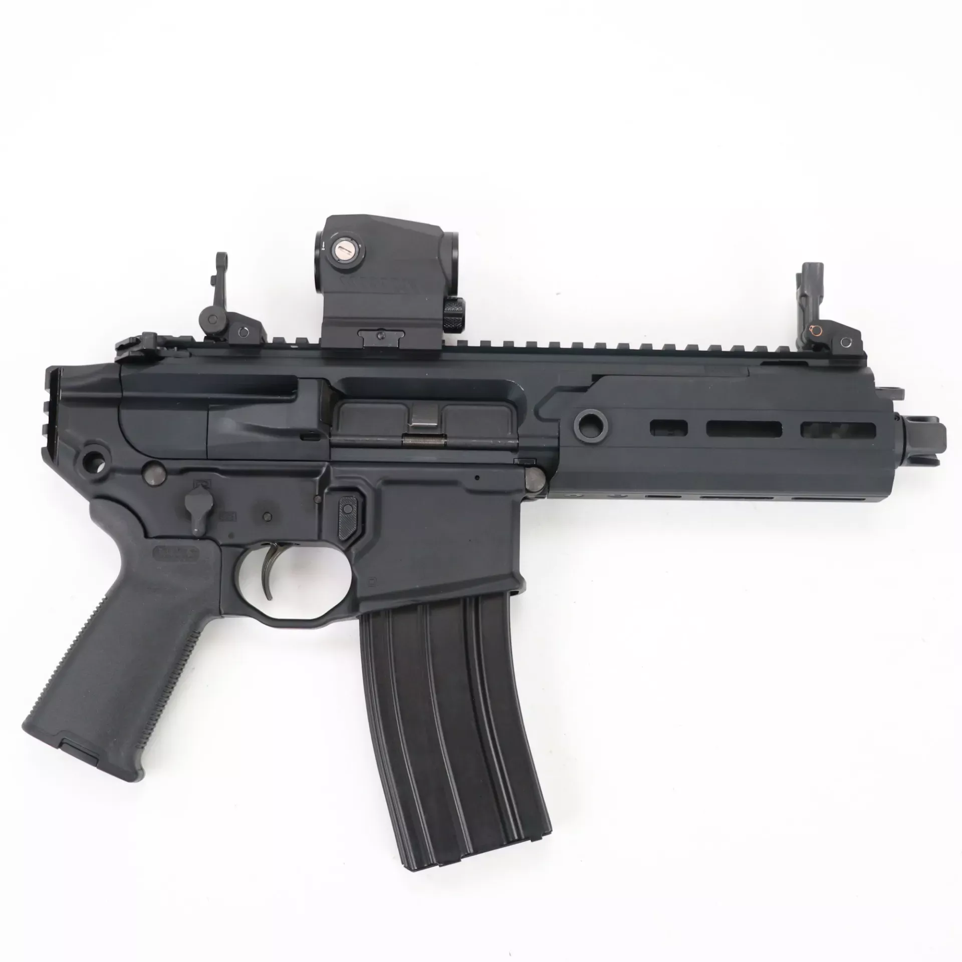 USED - Sig Sauer MCX Rattler GTO361175