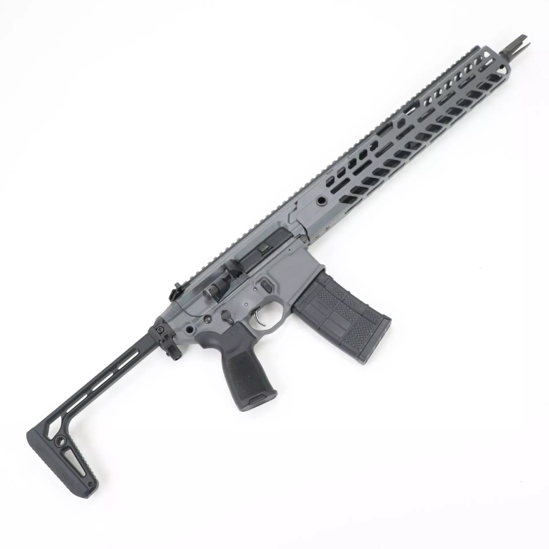 USED - Sig Sauer MCX Virtus GTO360943