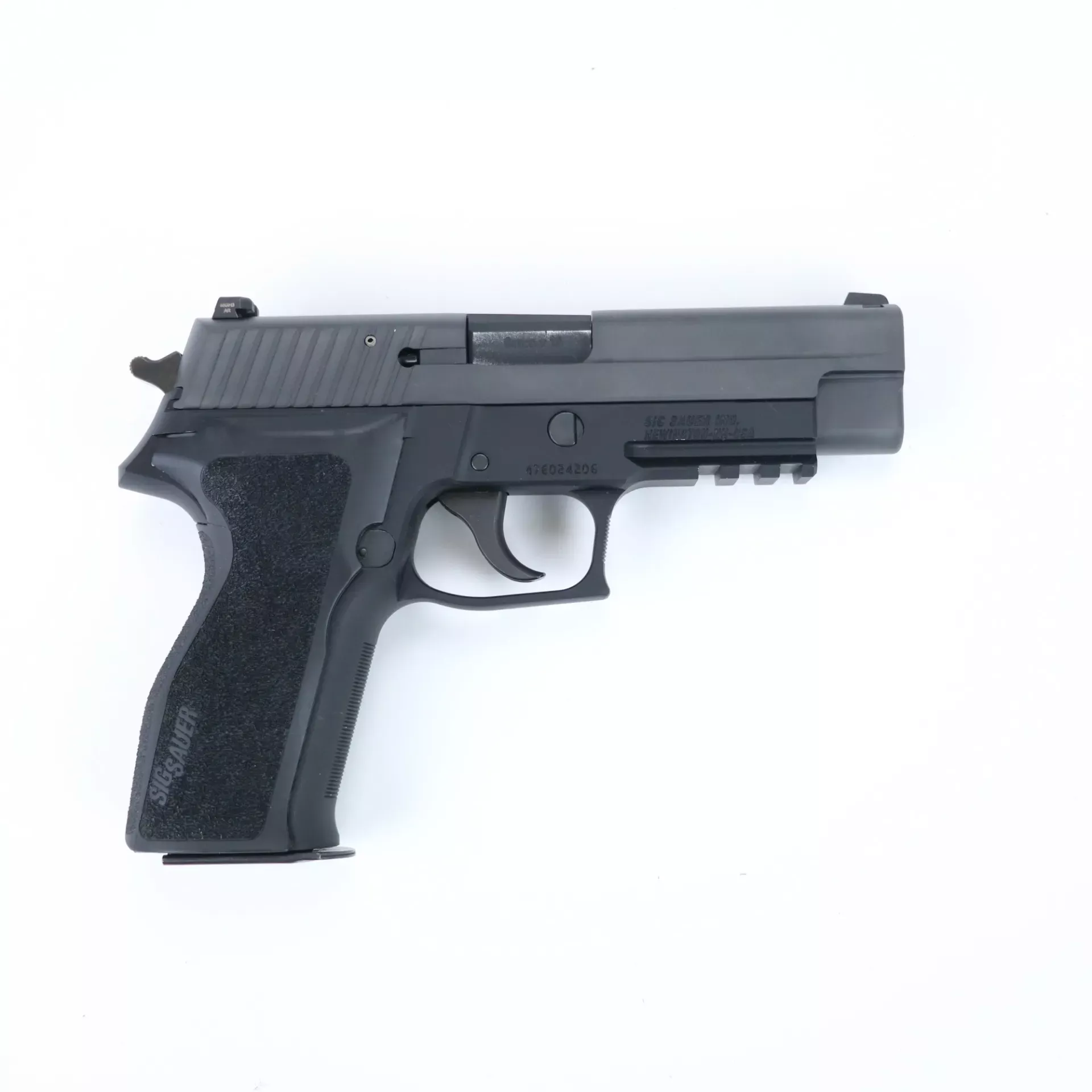 USED - Sig Sauer MK25 P226 GTO357268