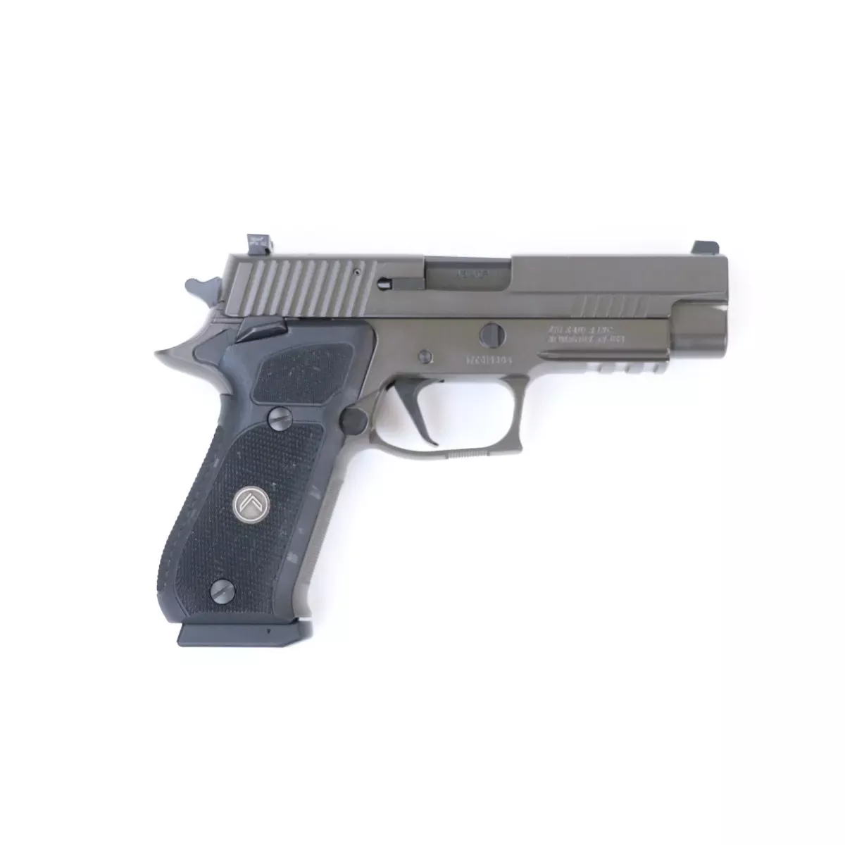 USED - Sig Sauer P220 Legion GTO353151