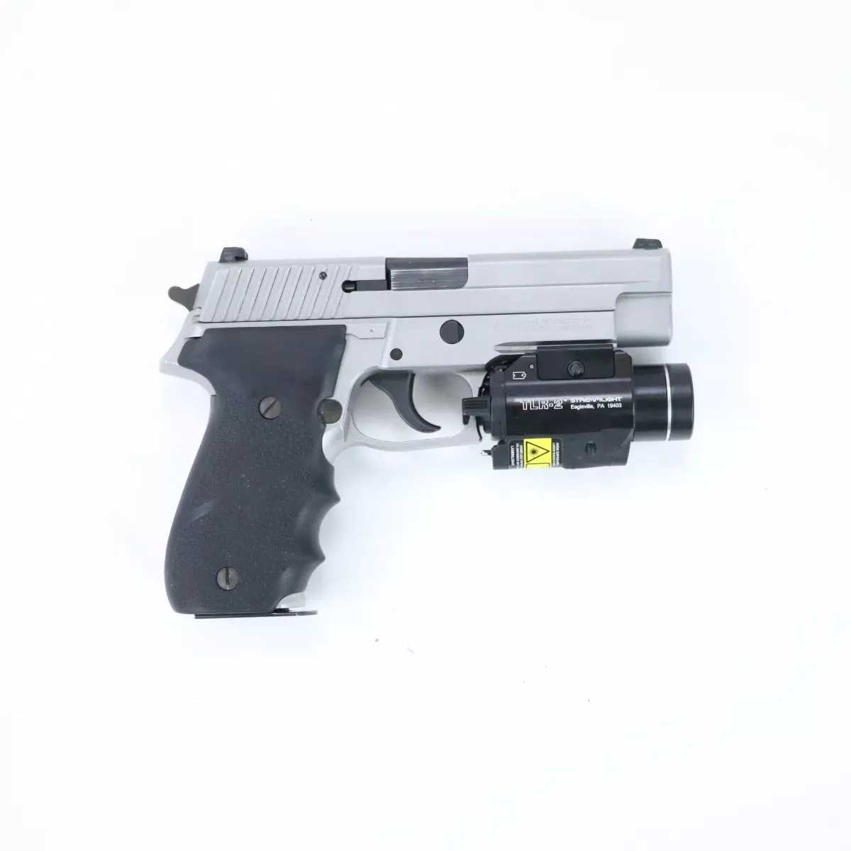 USED - Sig Sauer P226 GTO354770