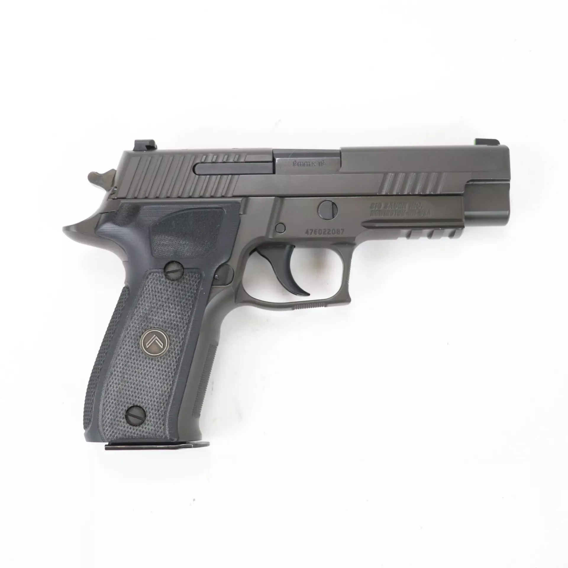 USED - Sig Sauer P226 Legion GTO359173