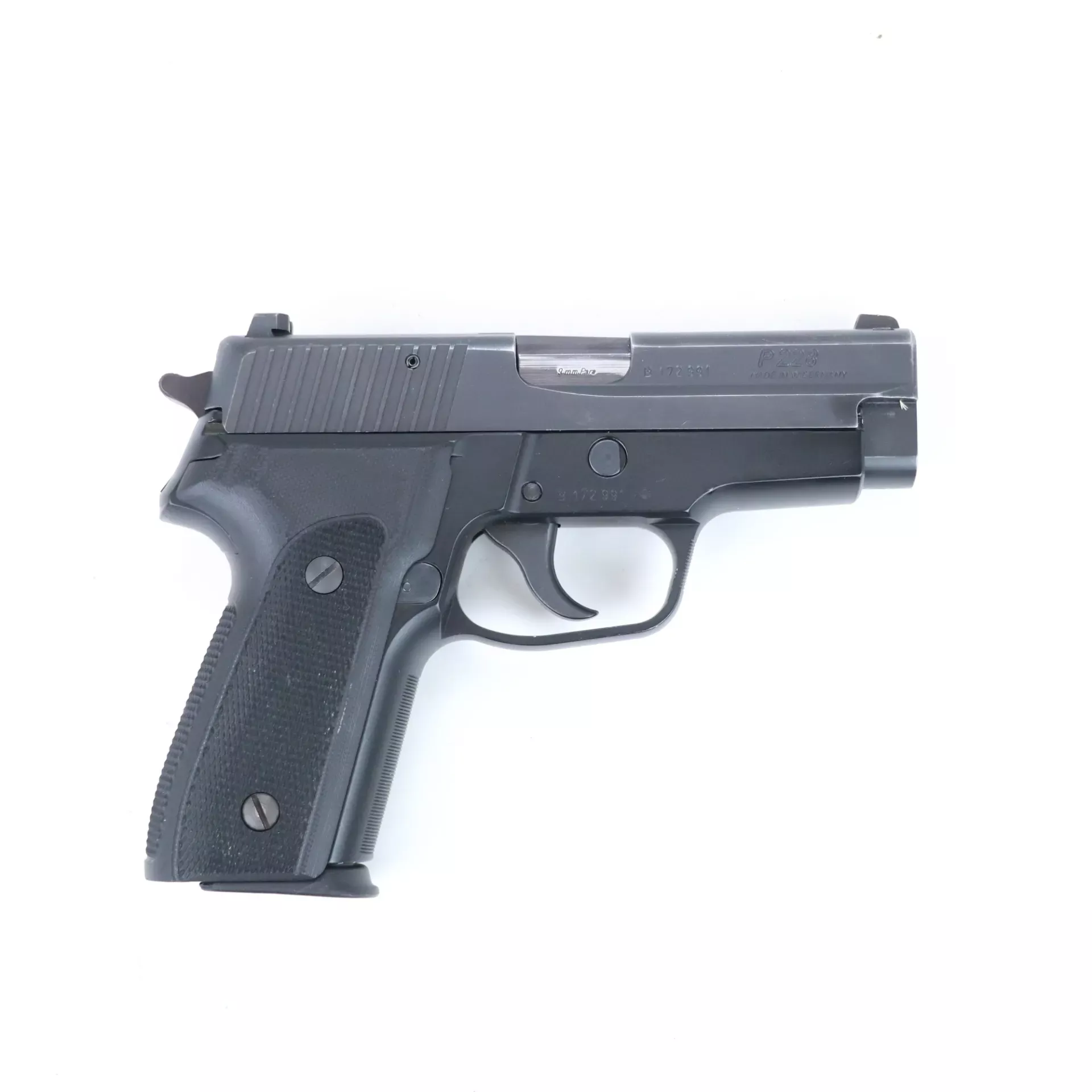 USED - Sig Sauer P228 GTO357226