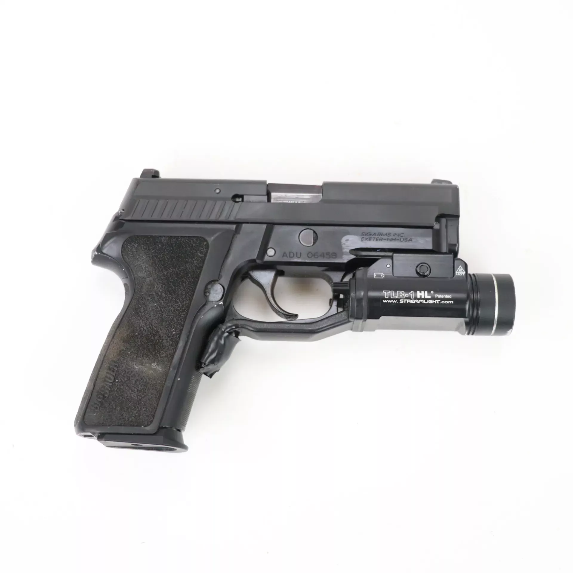 USED - Sig Sauer P229 GTO359458