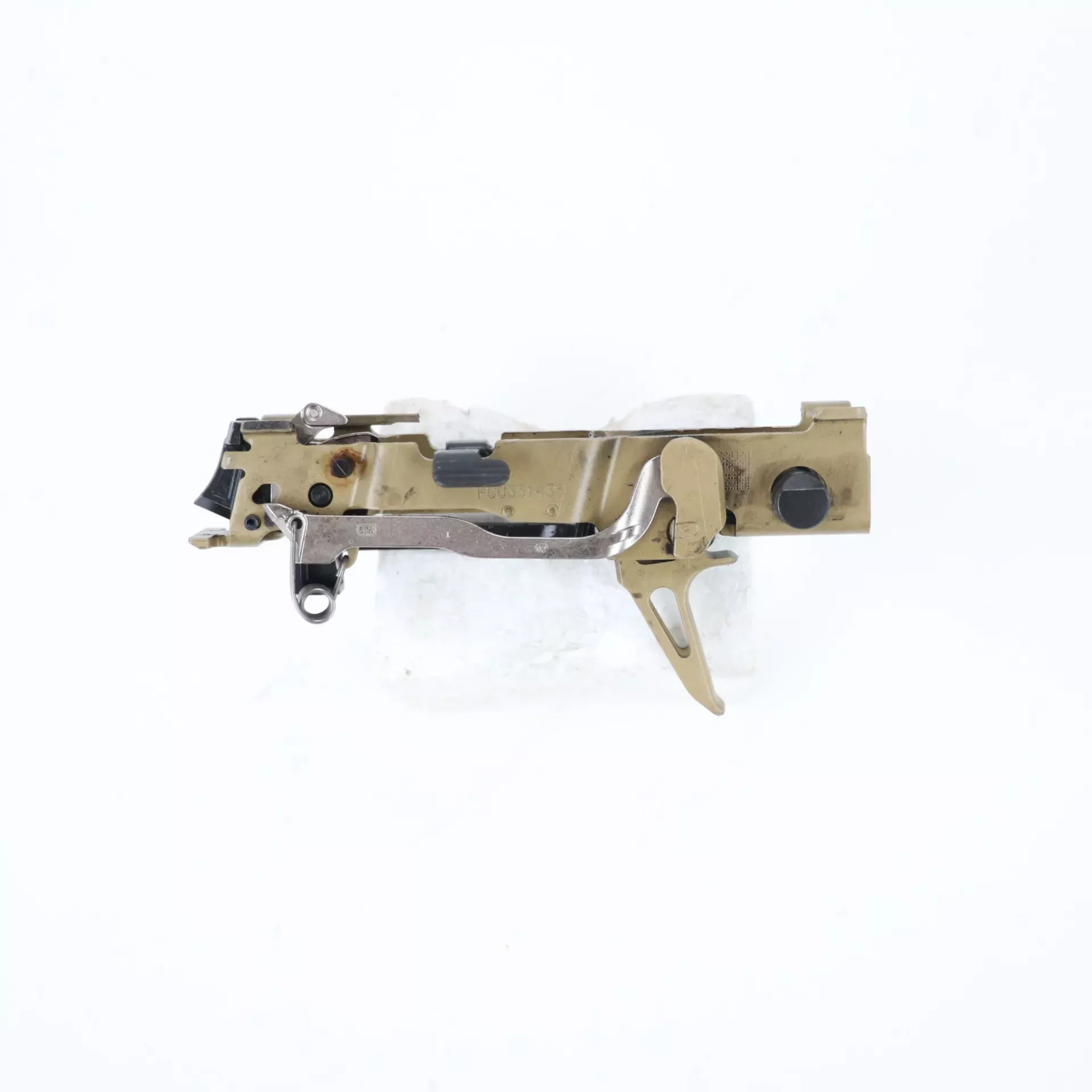 USED - Sig Sauer P320 Fire Control Unit GTO357313