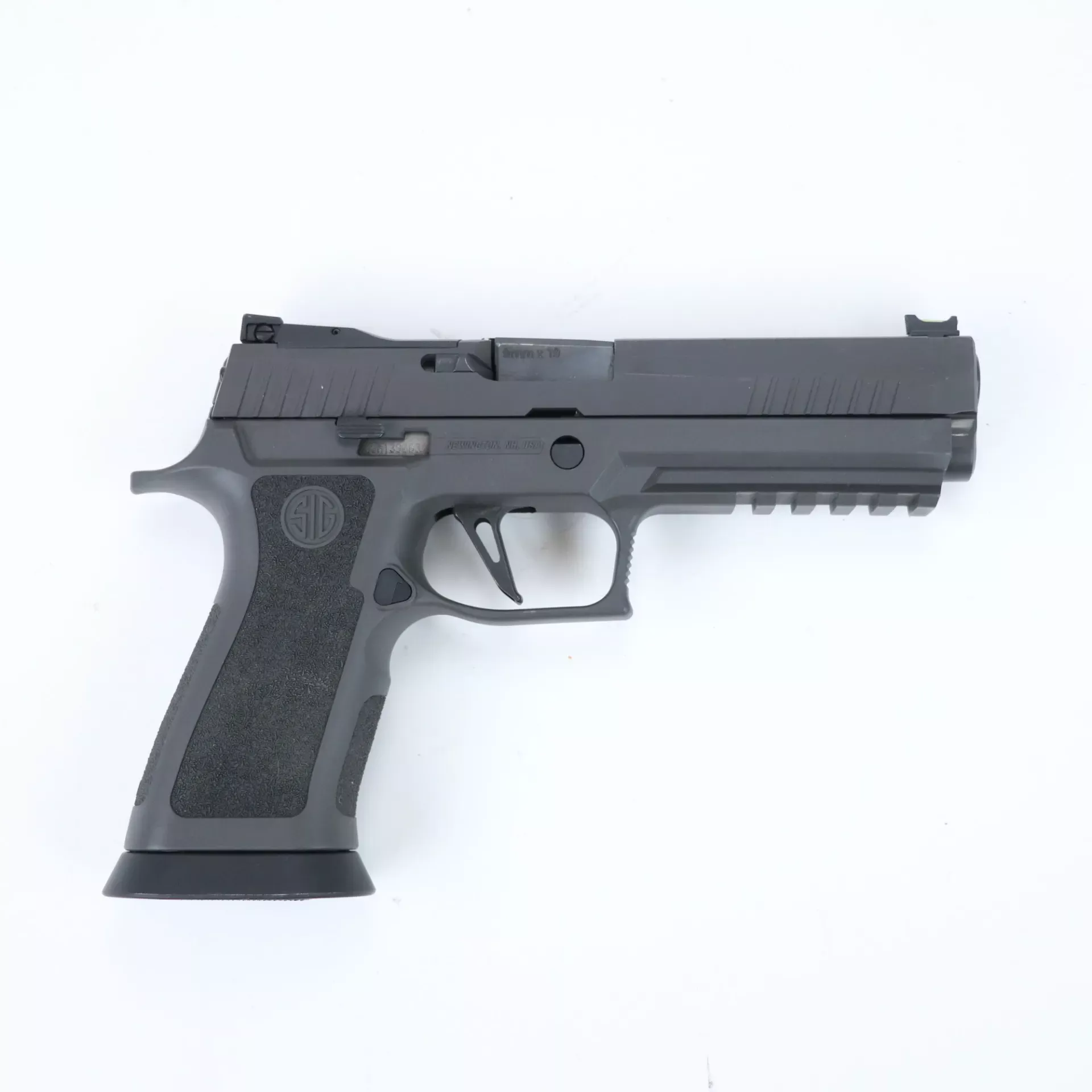 USED - Sig Sauer P320 X5 Legion GTO357407