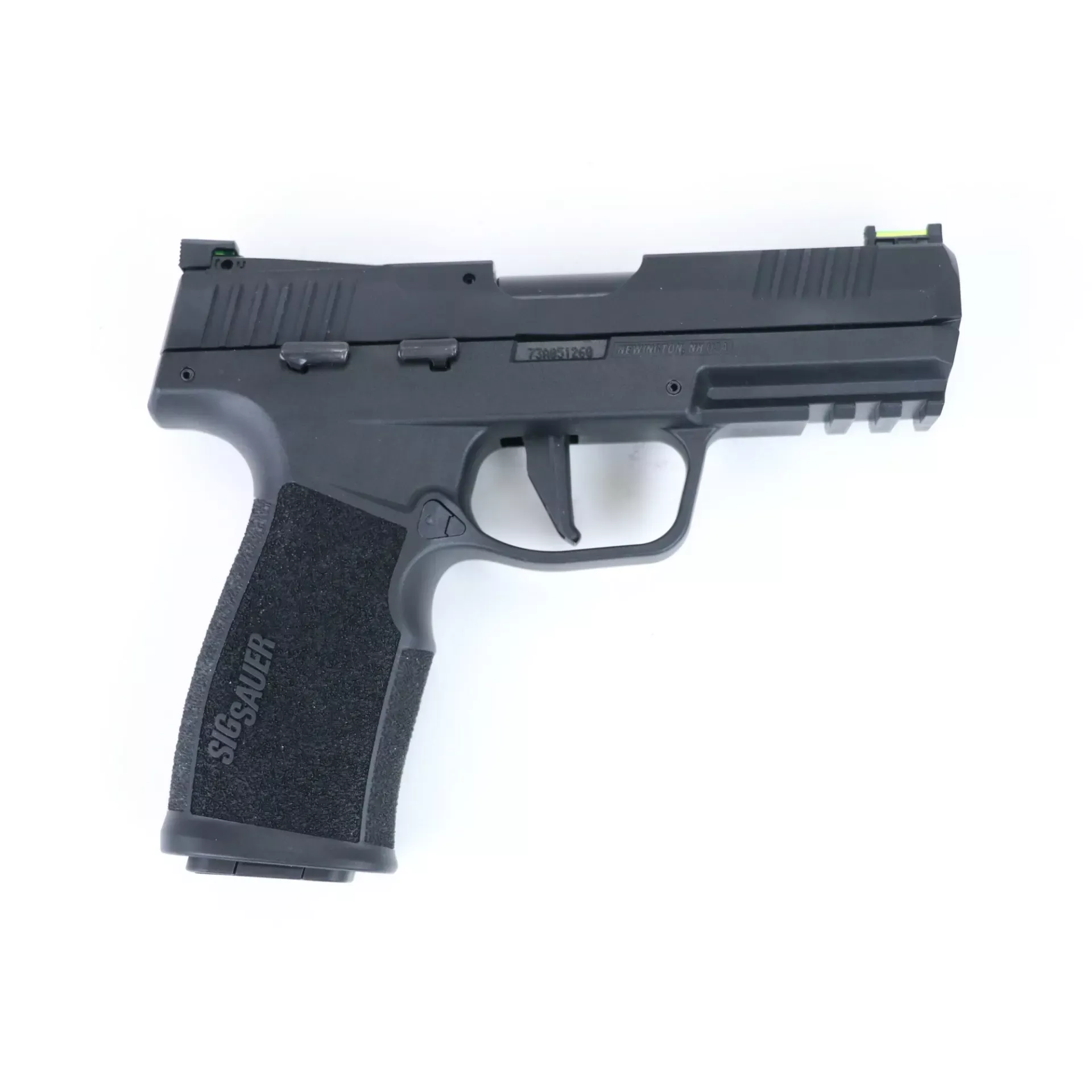 USED - Sig Sauer P322 GTO357711