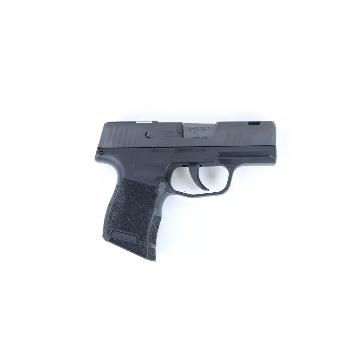 USED - Sig Sauer P365 SAS GTO354672