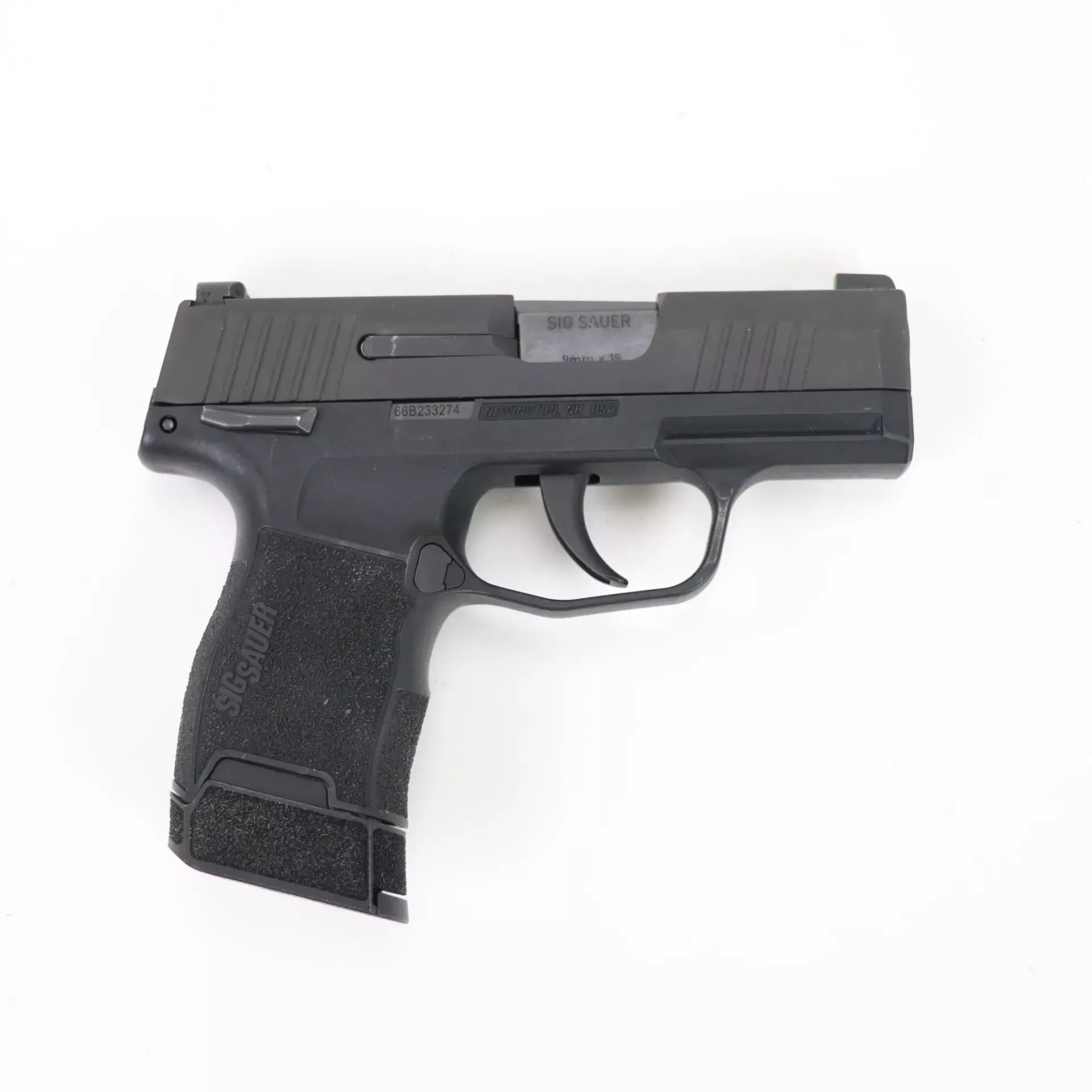 USED - Sig Sauer P365MS GTO362024
