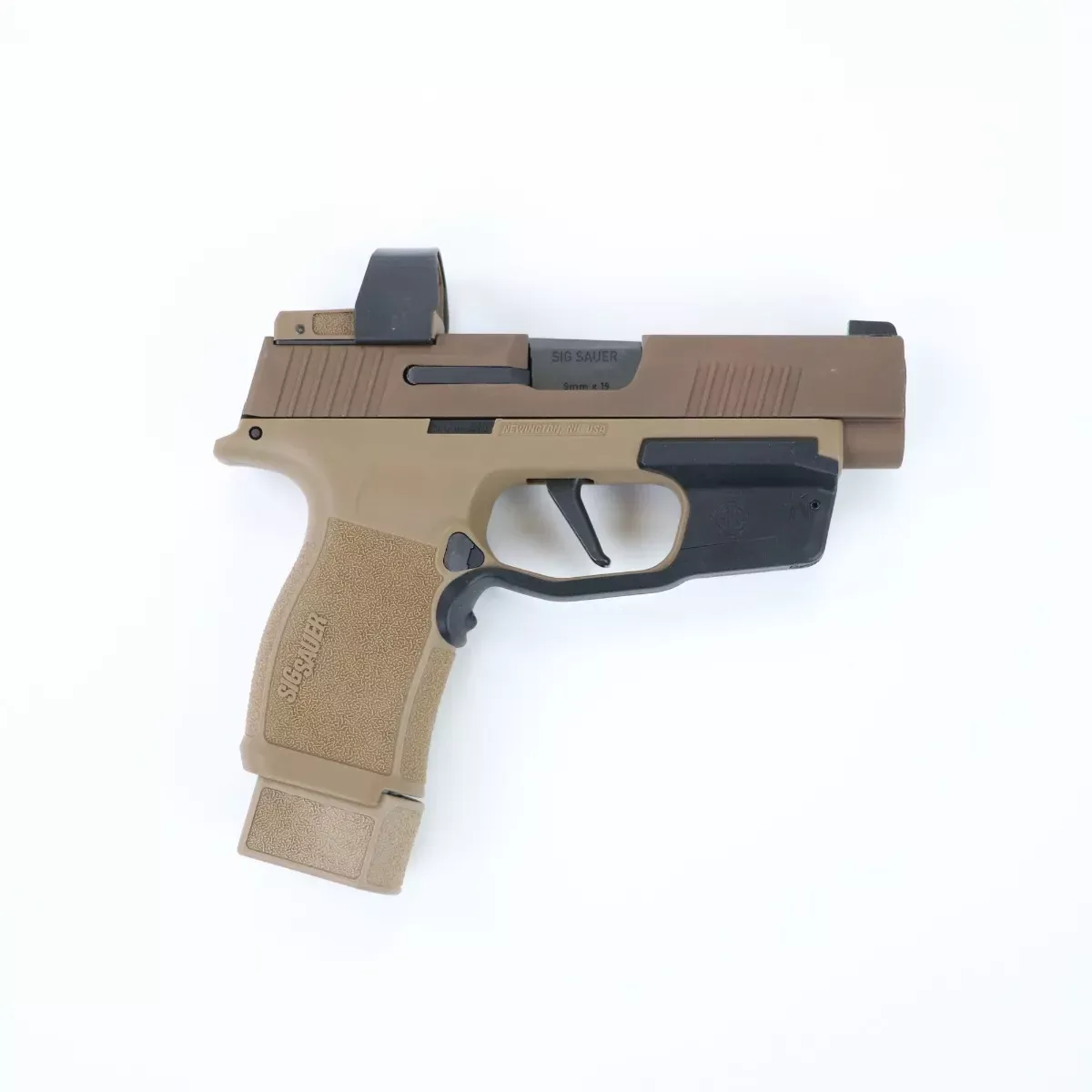 USED - Sig Sauer P365XL GTO354723