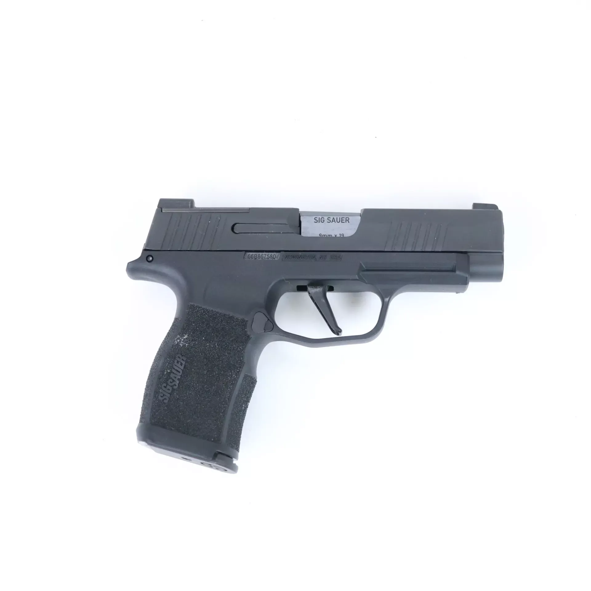 USED - Sig Sauer P365XL GTO357687