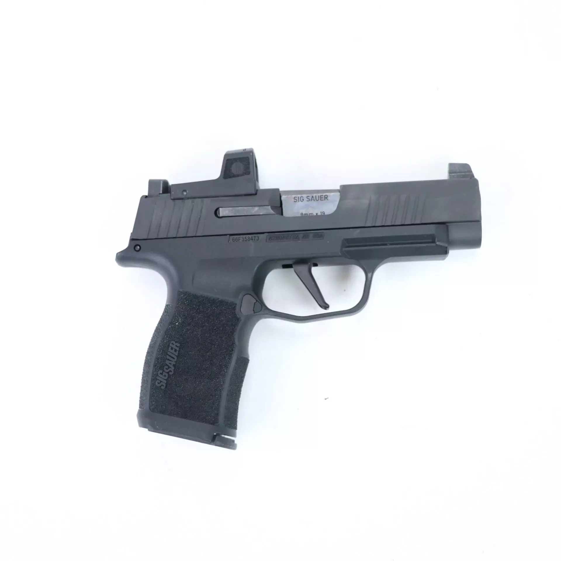USED - Sig Sauer P365XL GTO358437
