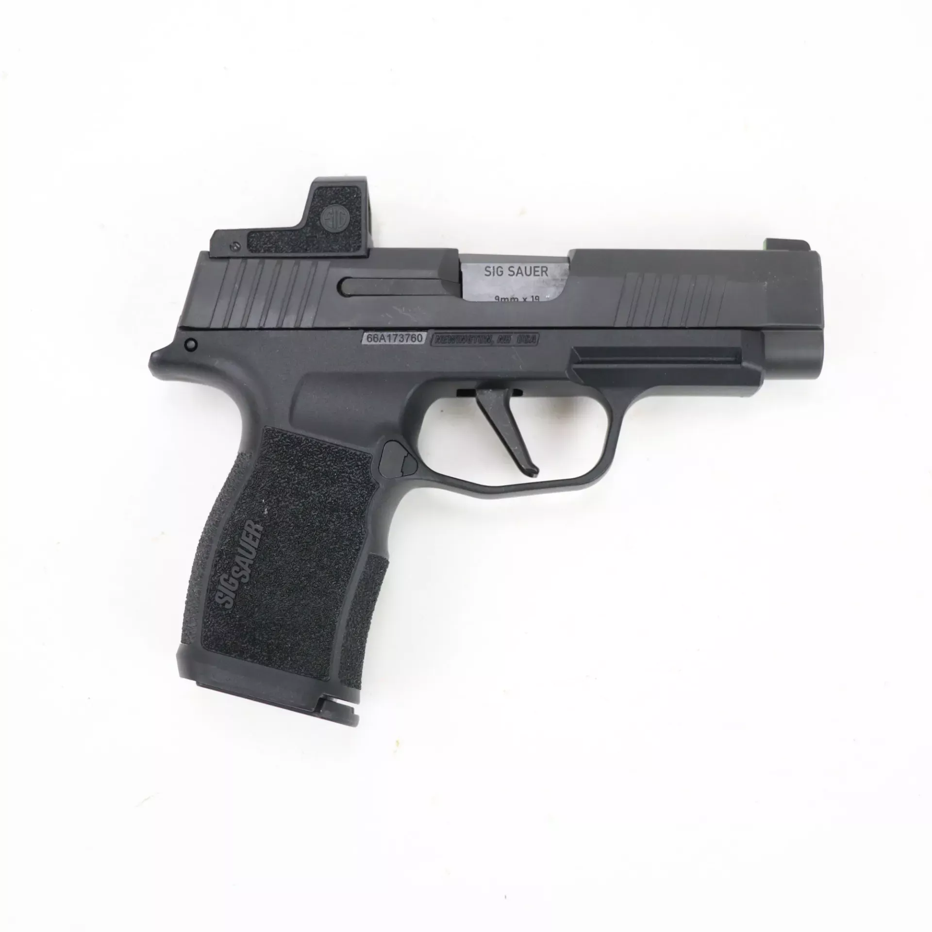 USED - Sig Sauer P365XL GTO361879