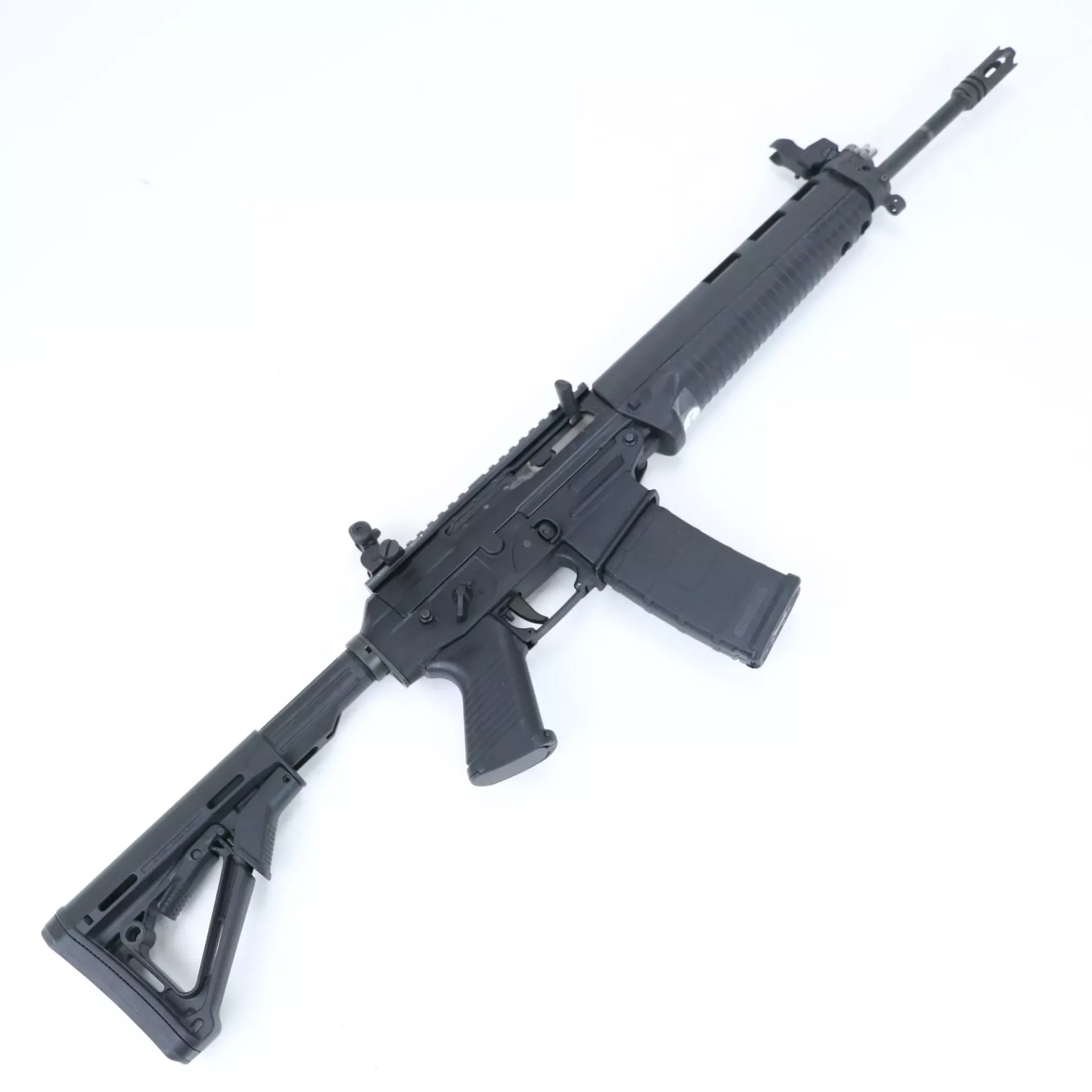 USED - Sig Sauer SCM GTO356728