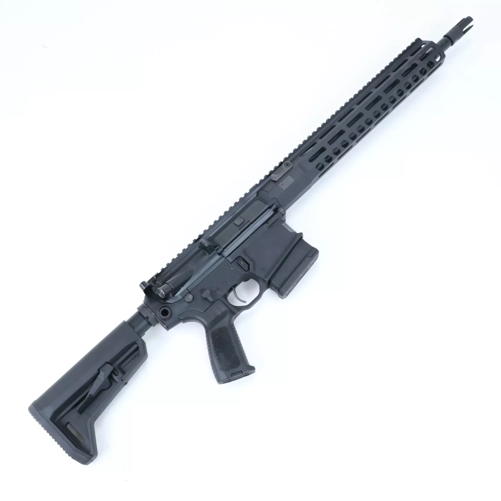 USED - Sig Sauer Tread GTO356757