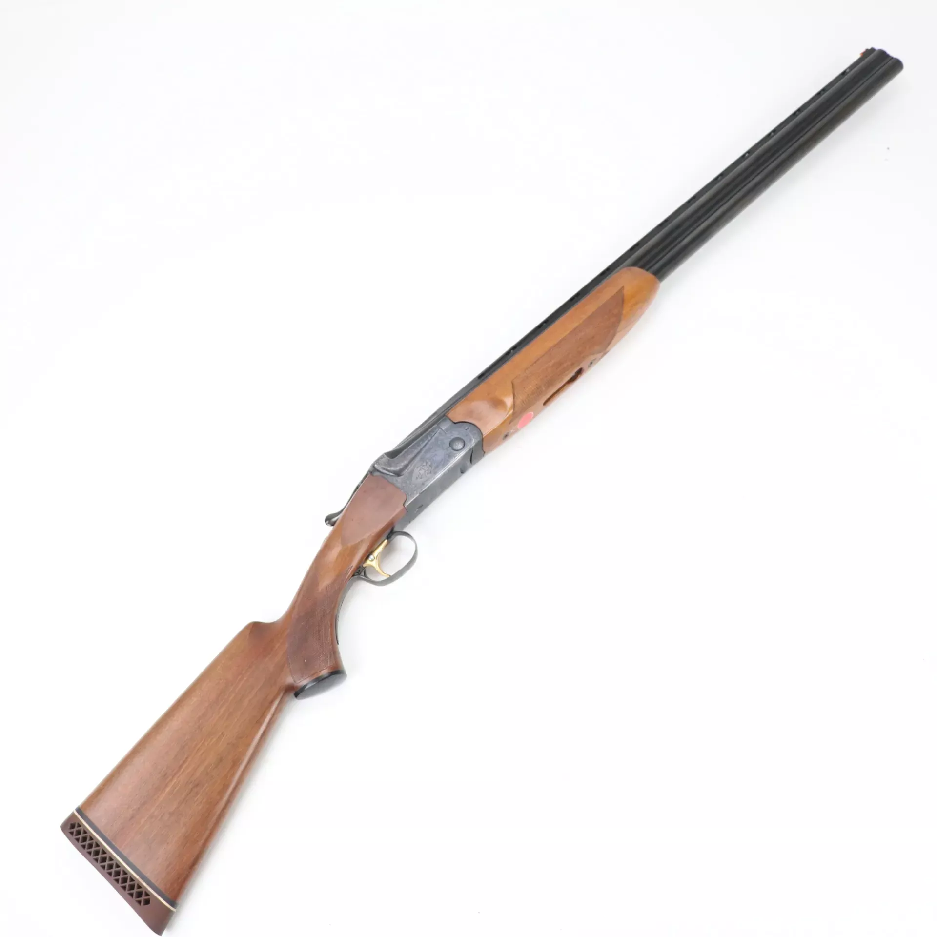 USED - SKB/Ithaca 500 GTO500521