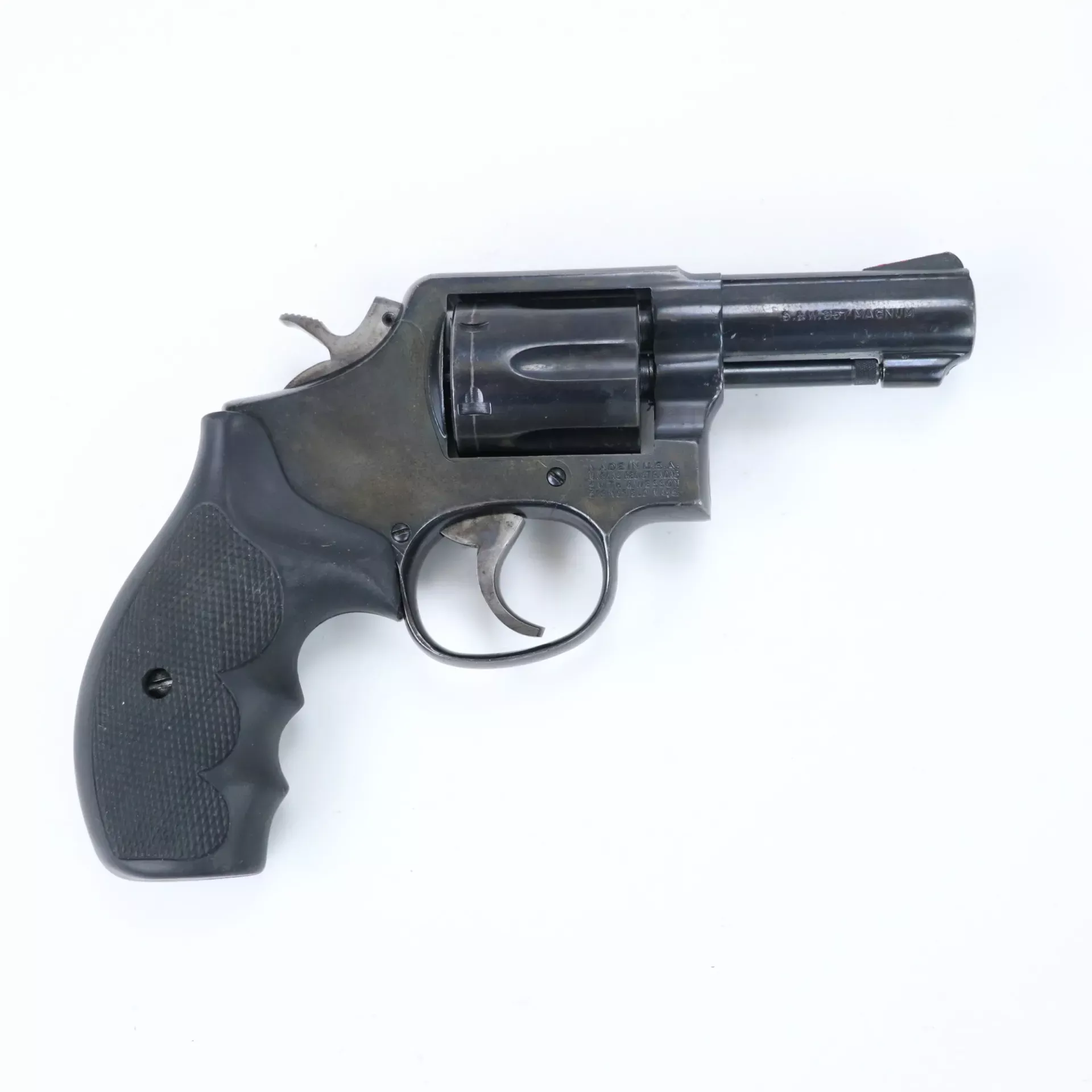 USED - Smith & Wesson 13-3 GTO356720