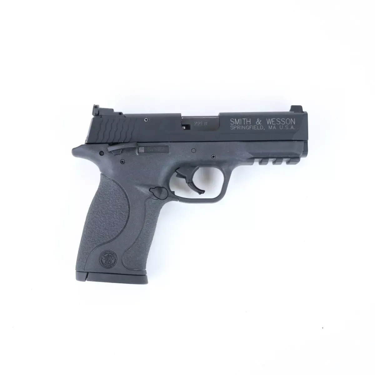 USED - Smith & Wesson 22 Compact GTO355614