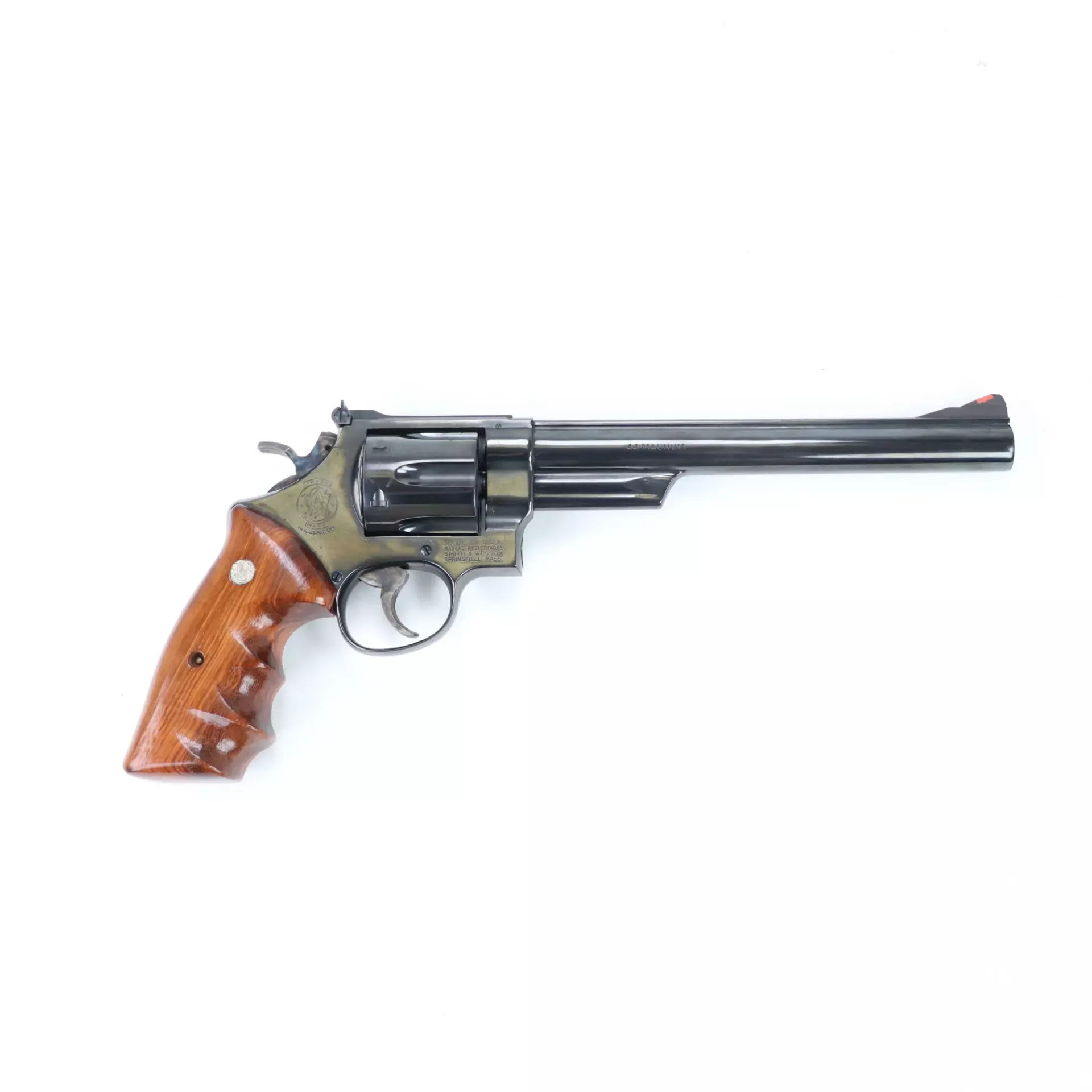 USED - Smith & Wesson 29 GTO356192