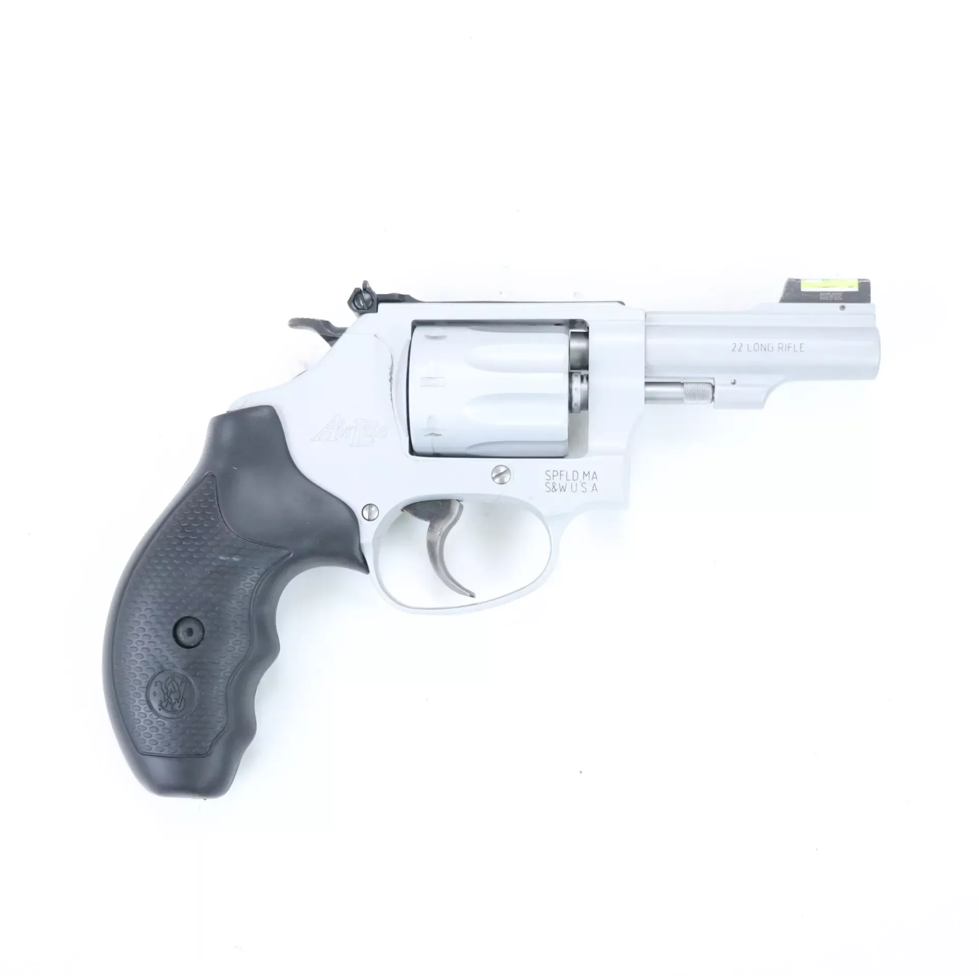 USED - Smith & Wesson 317 GTO357656