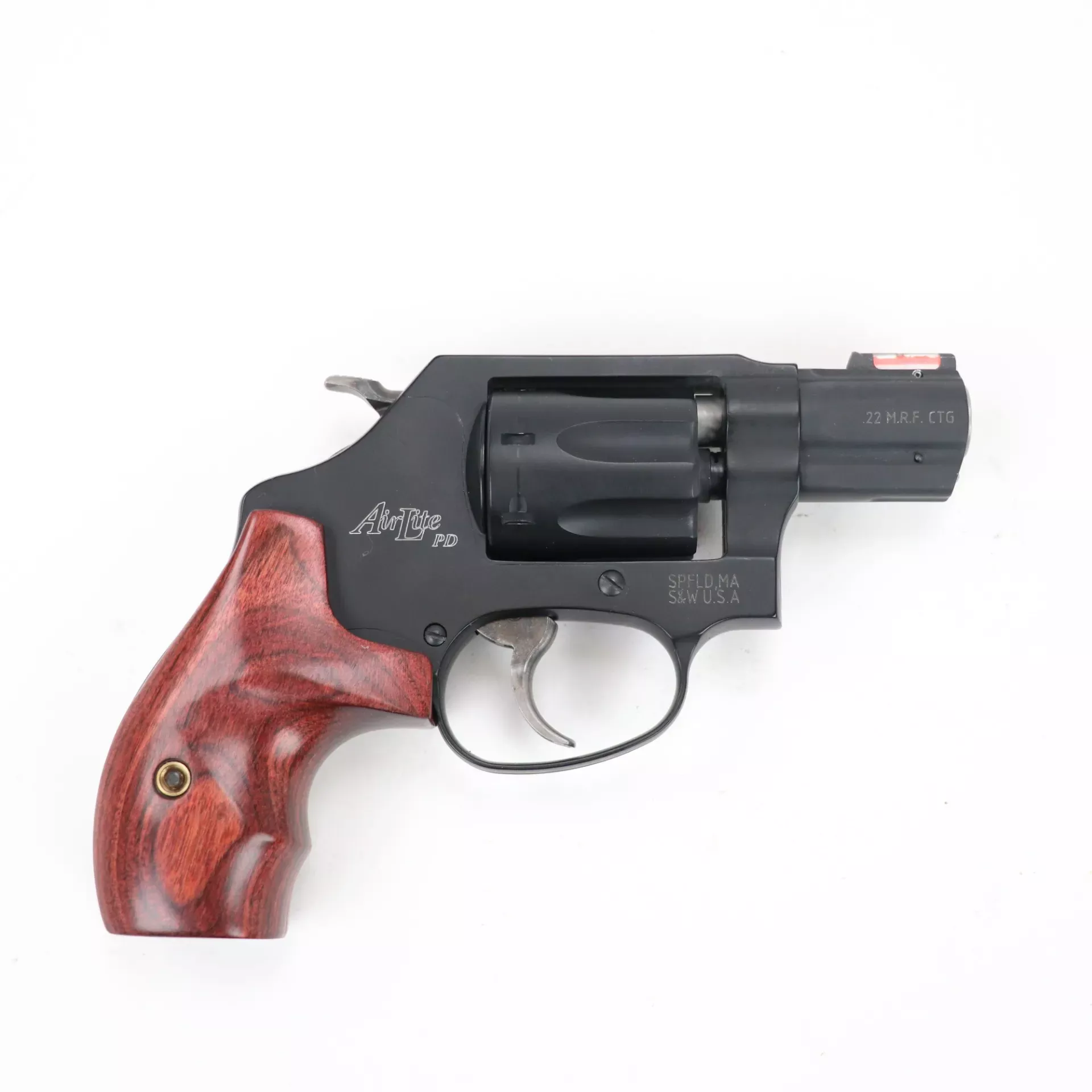 USED - Smith & Wesson 351PD GTO361080