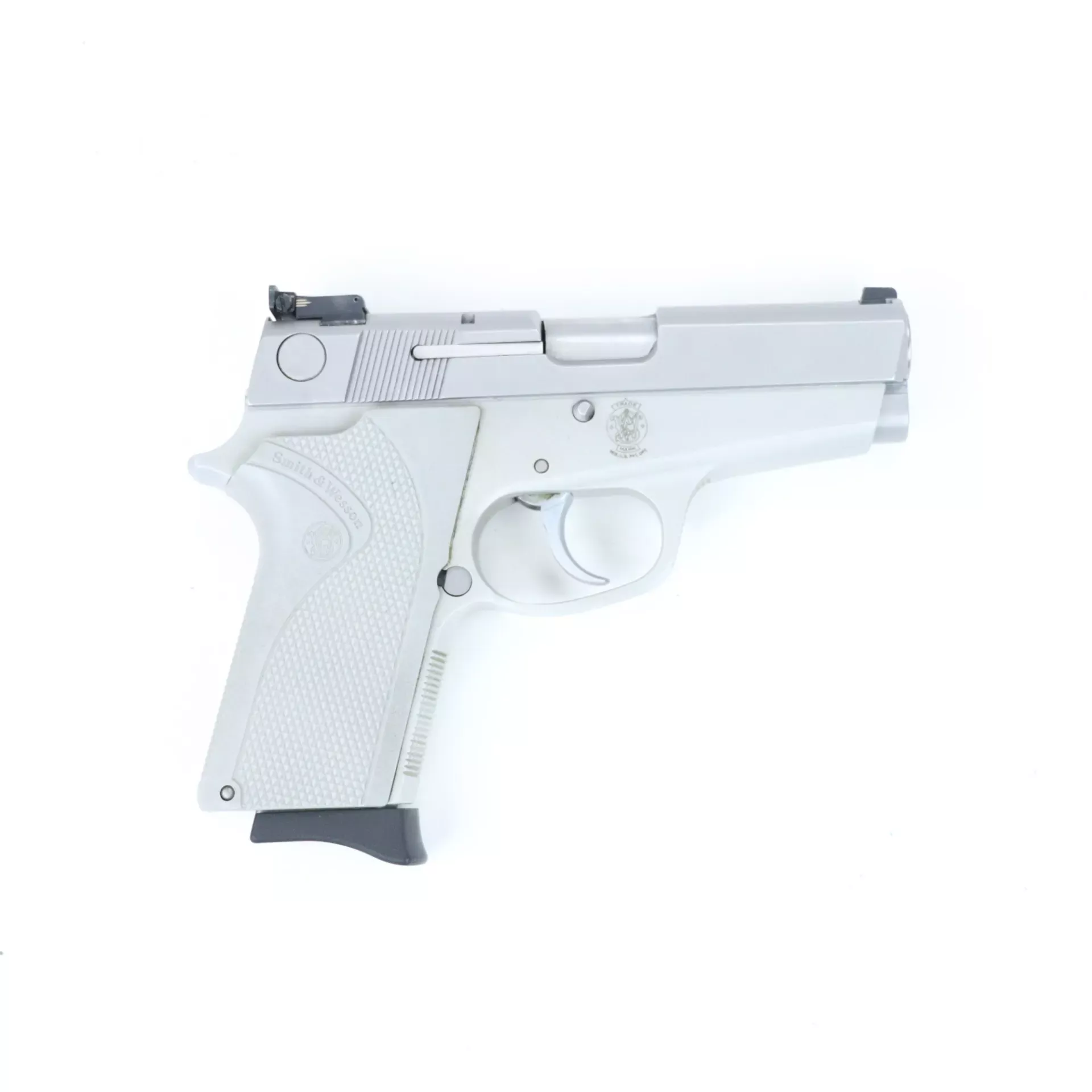 USED - Smith & Wesson 3913 GTO356735
