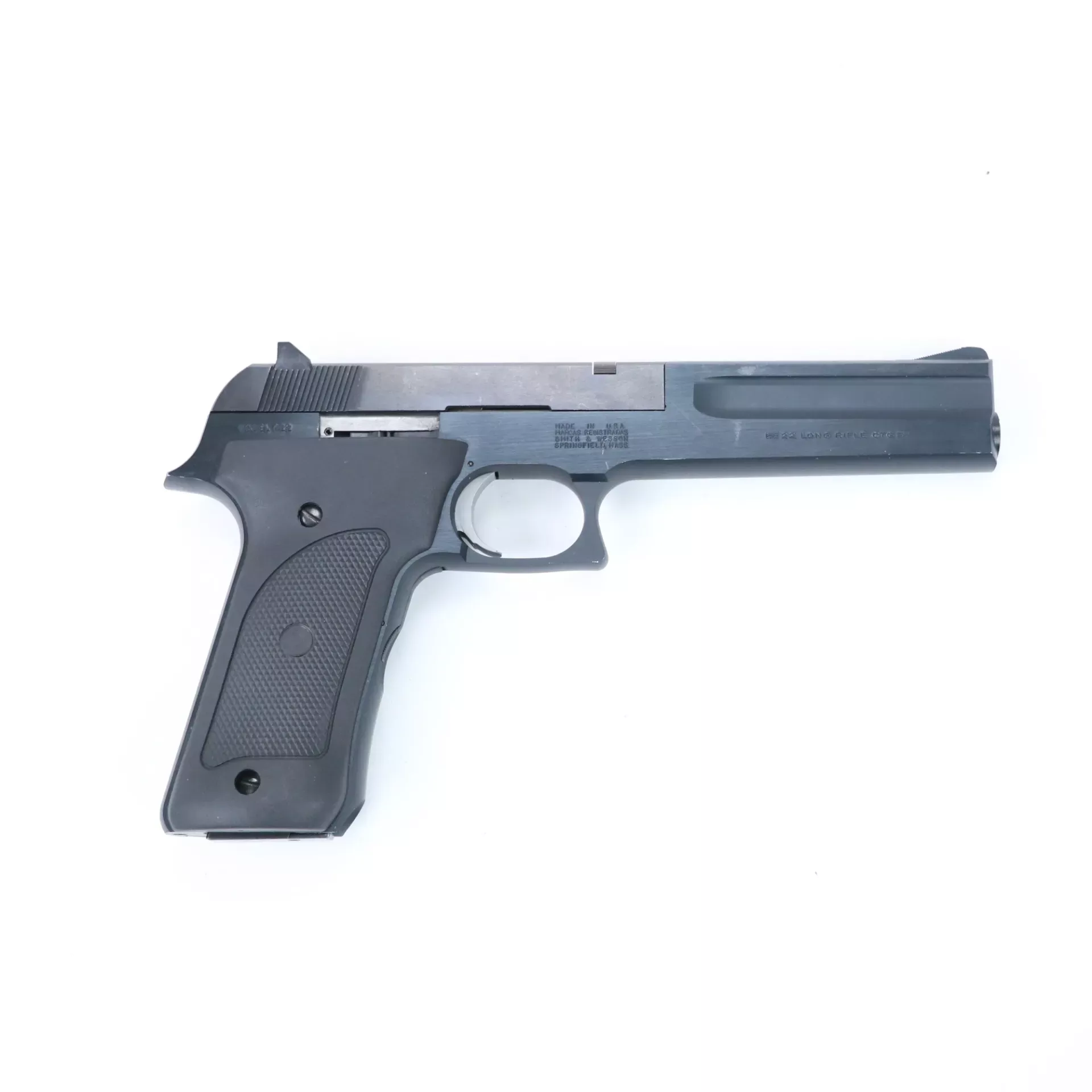 USED - Smith & Wesson 422 GTO358538