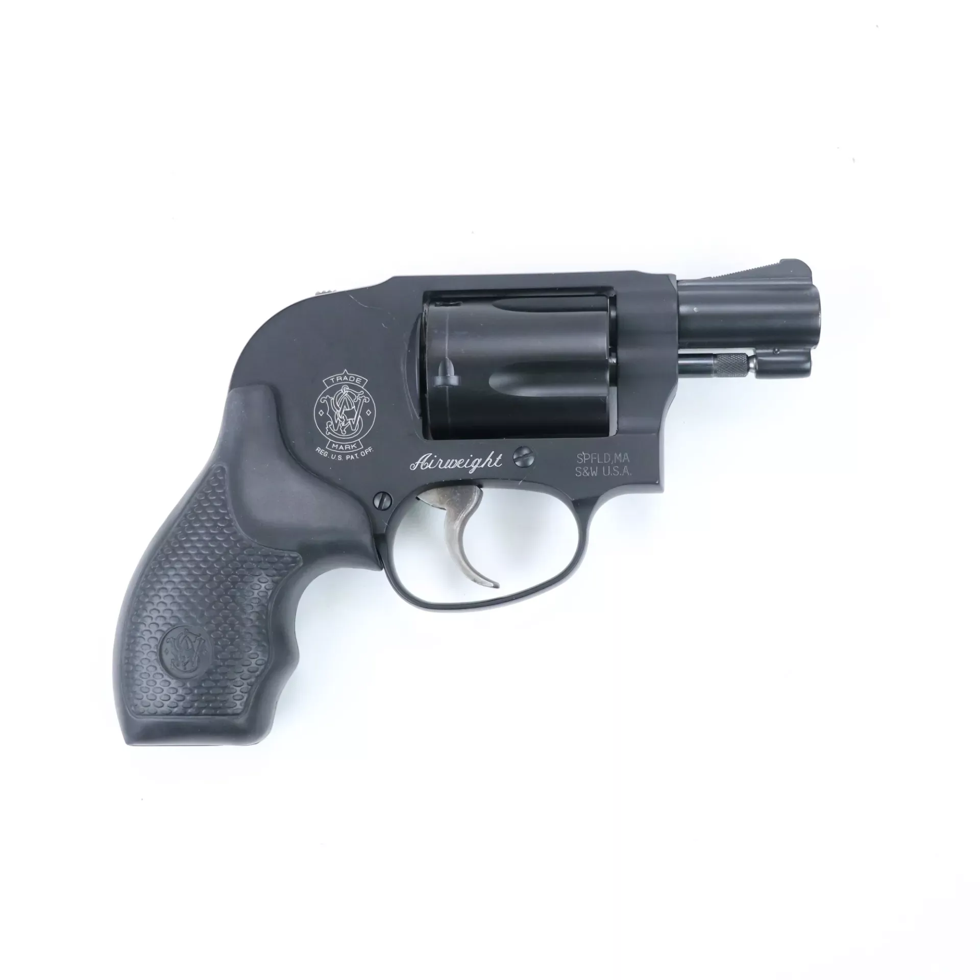 USED - Smith & Wesson 438 GTO358084