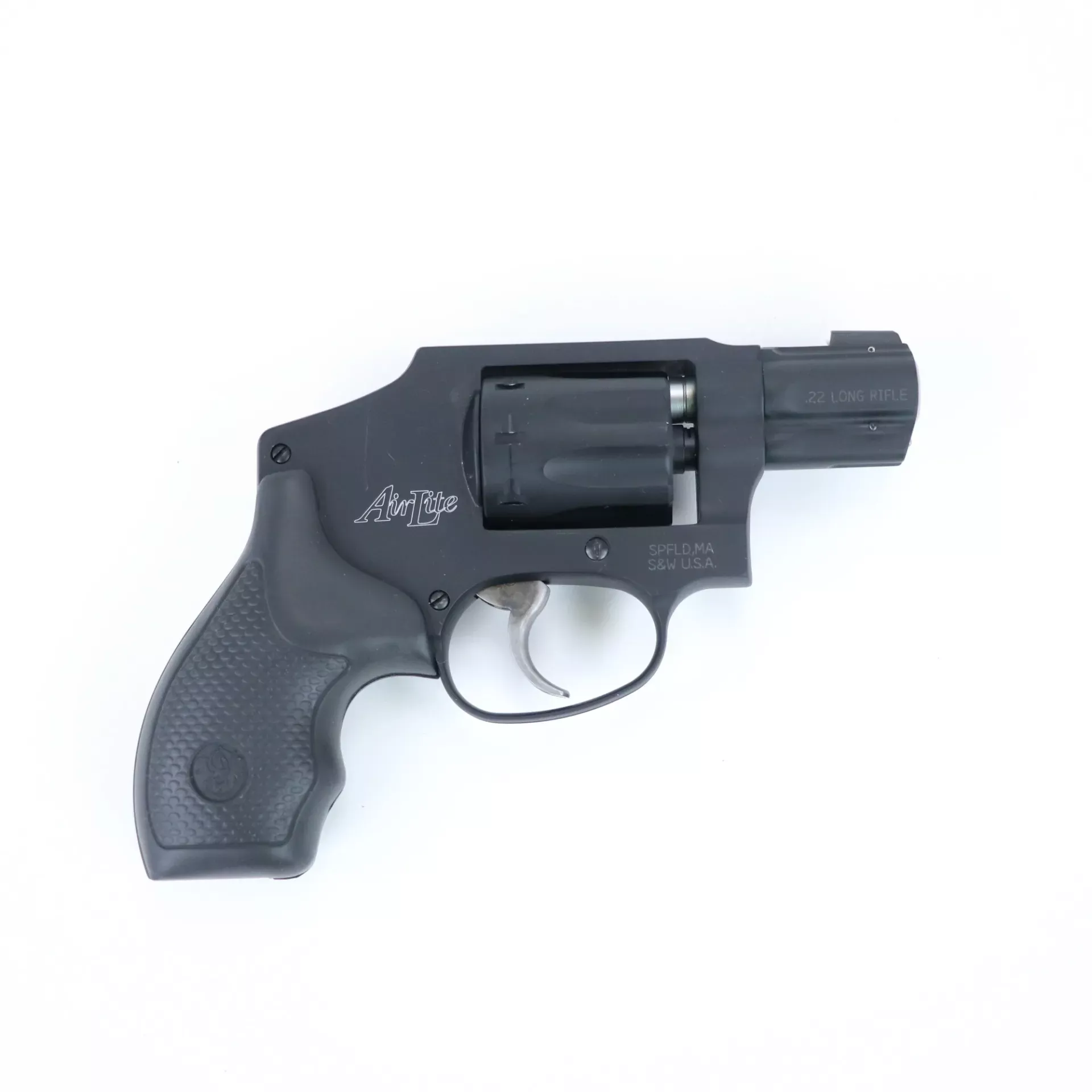 USED - Smith & Wesson 43C GTO357898
