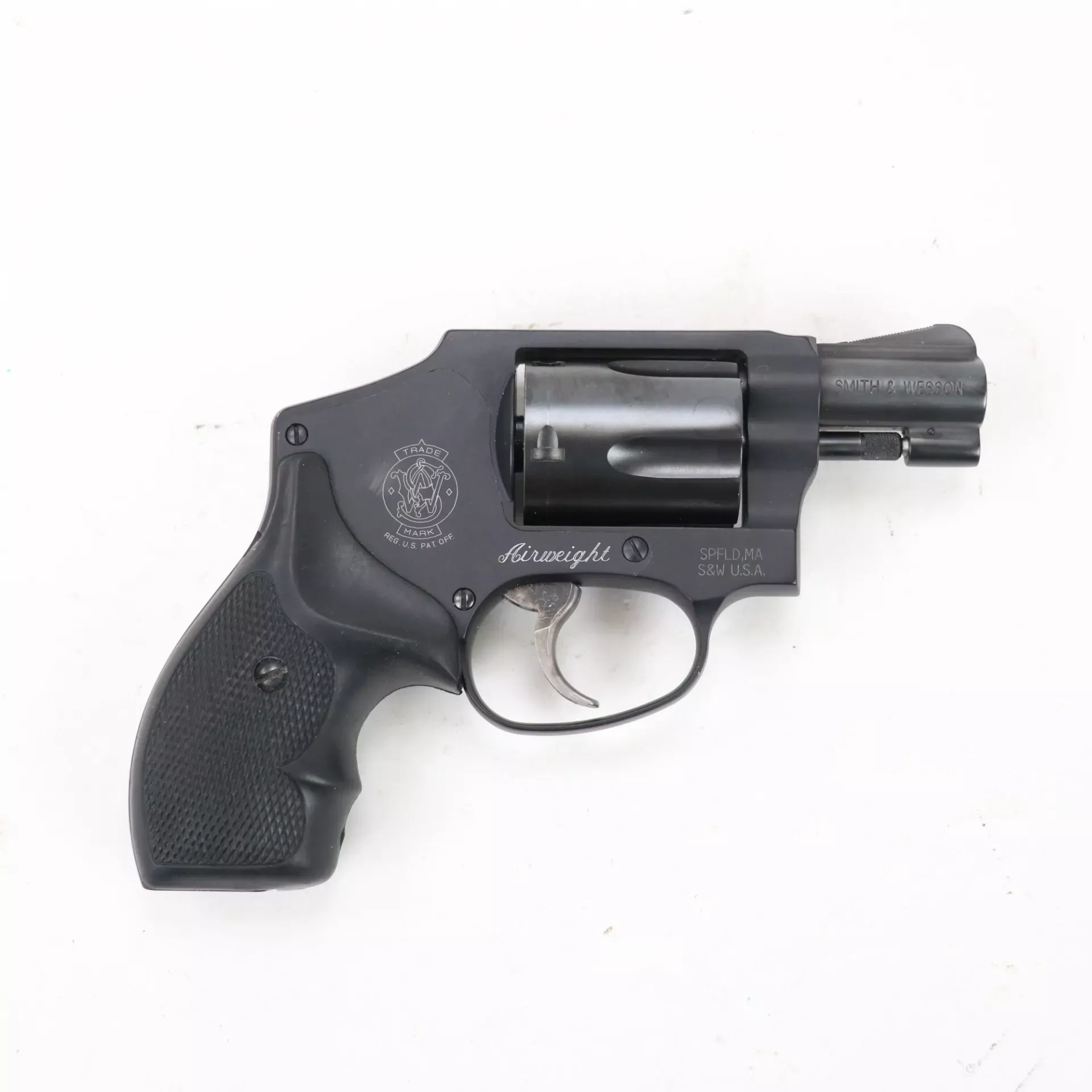 USED - Smith & Wesson 442-2 Airweight GTO500349