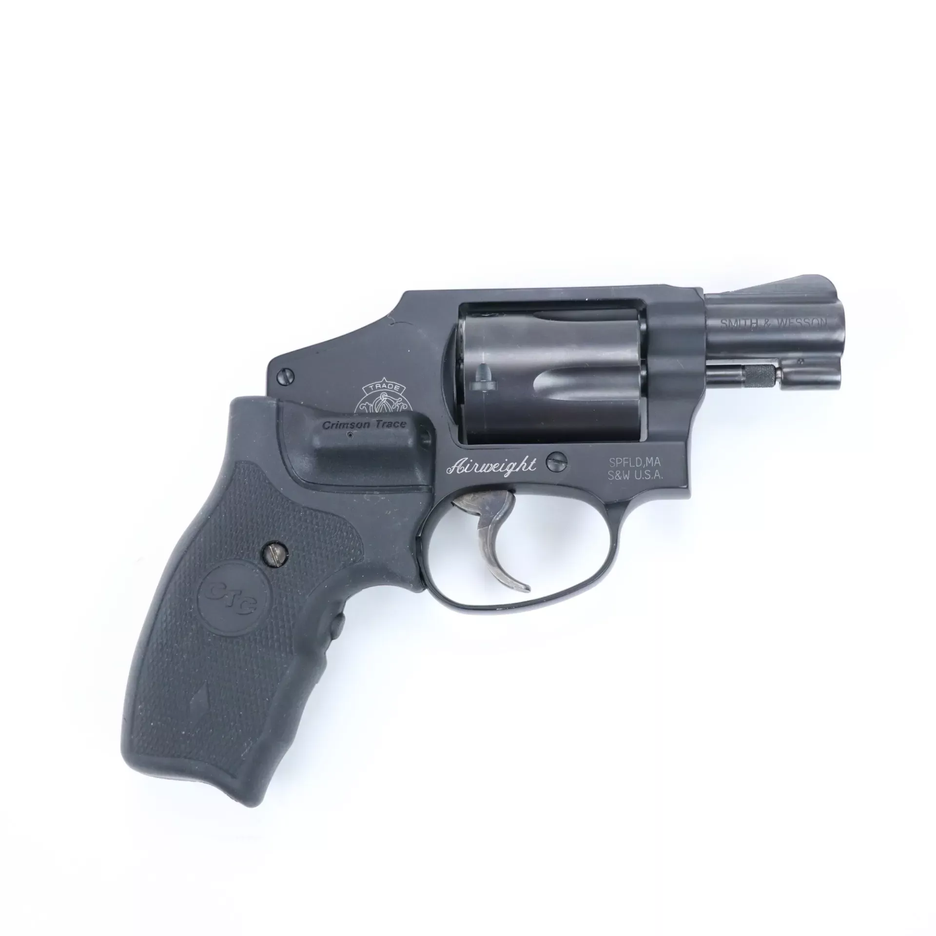 USED - Smith & Wesson 442-2 GTO358590