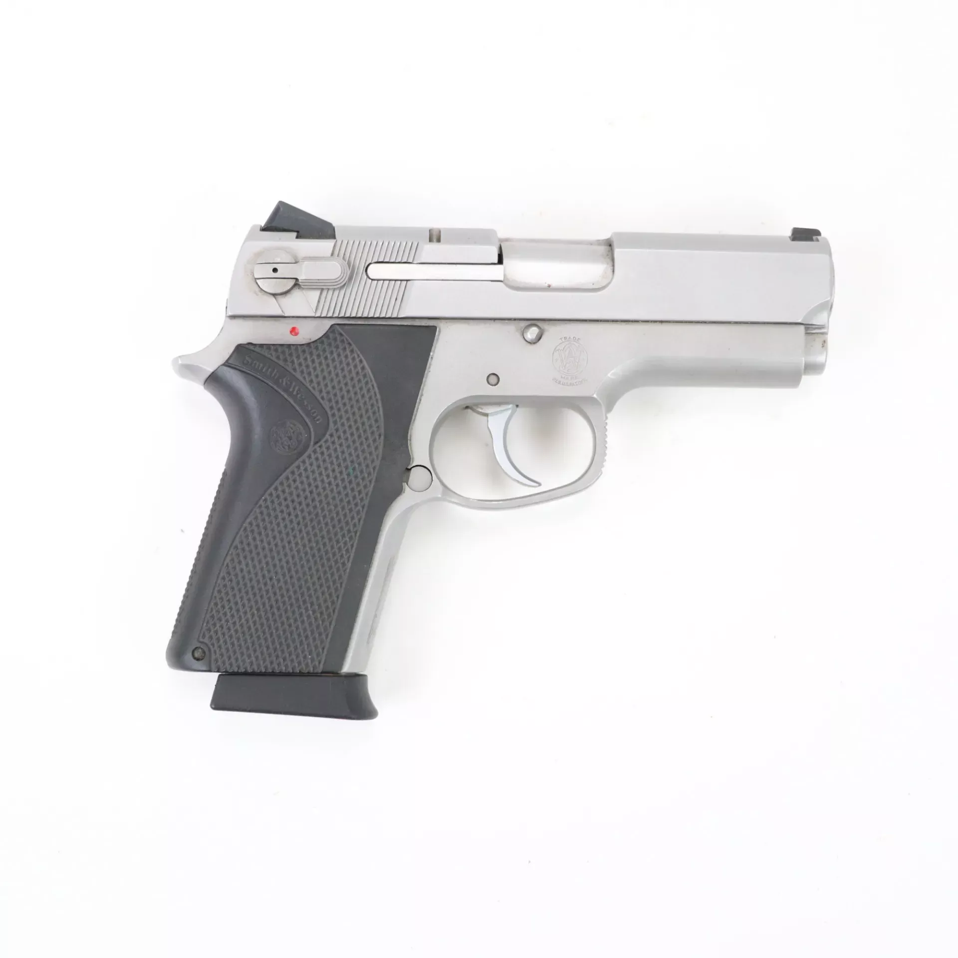 USED - Smith & Wesson 4516-1 GTO359385