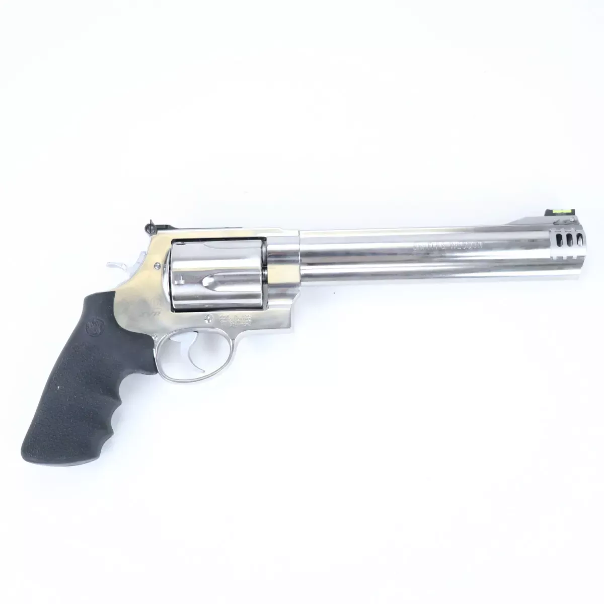 USED - Smith & Wesson 460 GTO355625