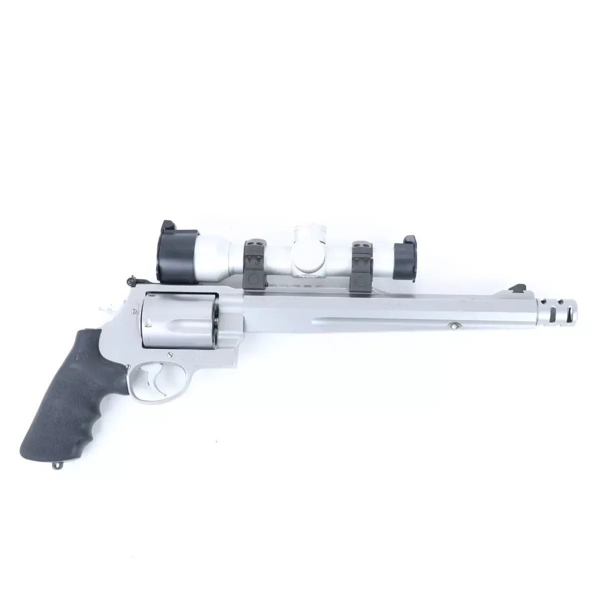 USED - Smith & Wesson 500 PC GTO354407