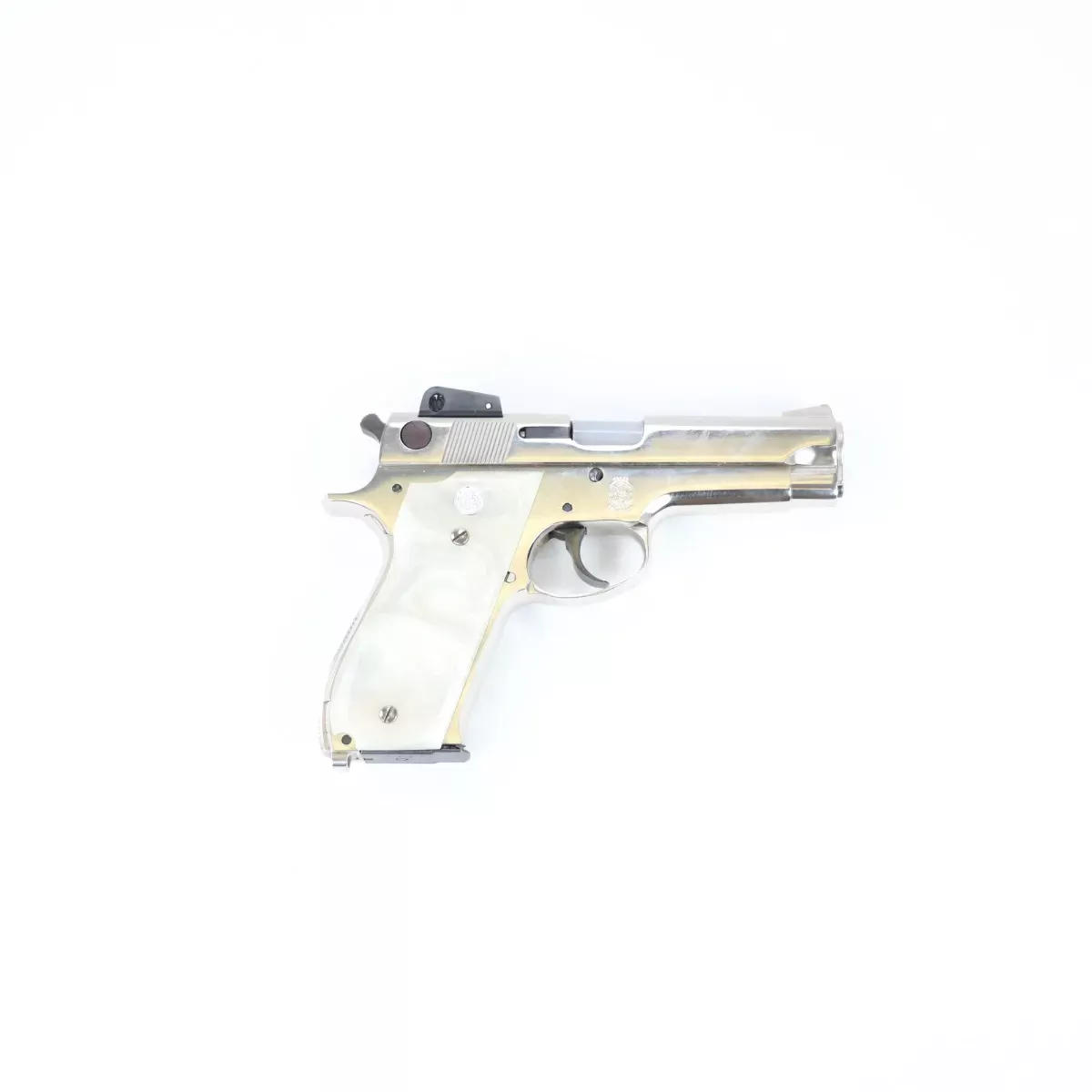 USED - Smith & Wesson 539 GTO354676