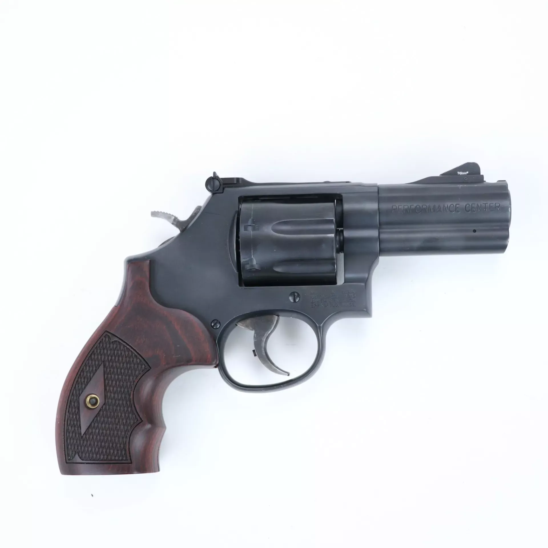 USED - Smith & Wesson 586-7 GTO356479