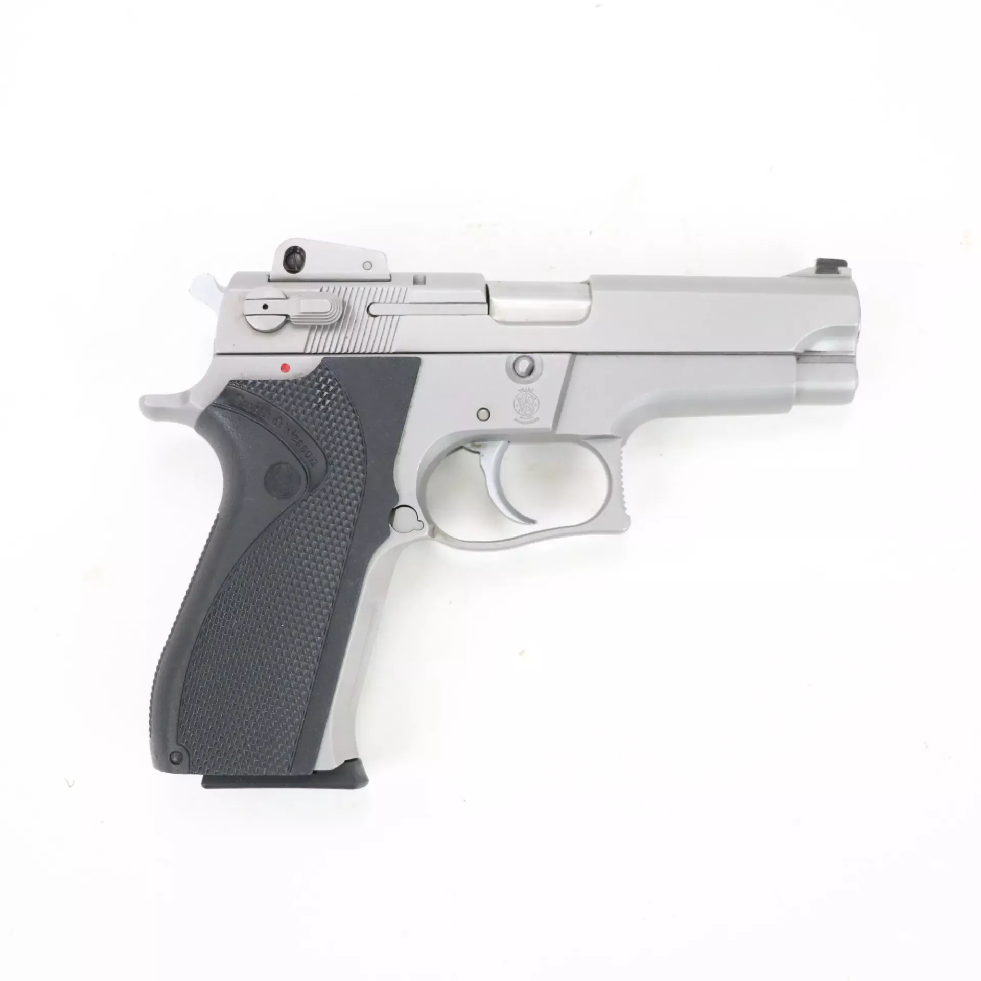 USED - Smith & Wesson 5906 GTO361322