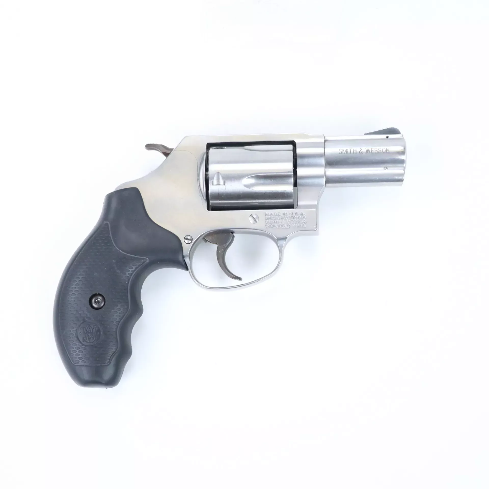 USED - Smith & Wesson 60-14 GTO358711