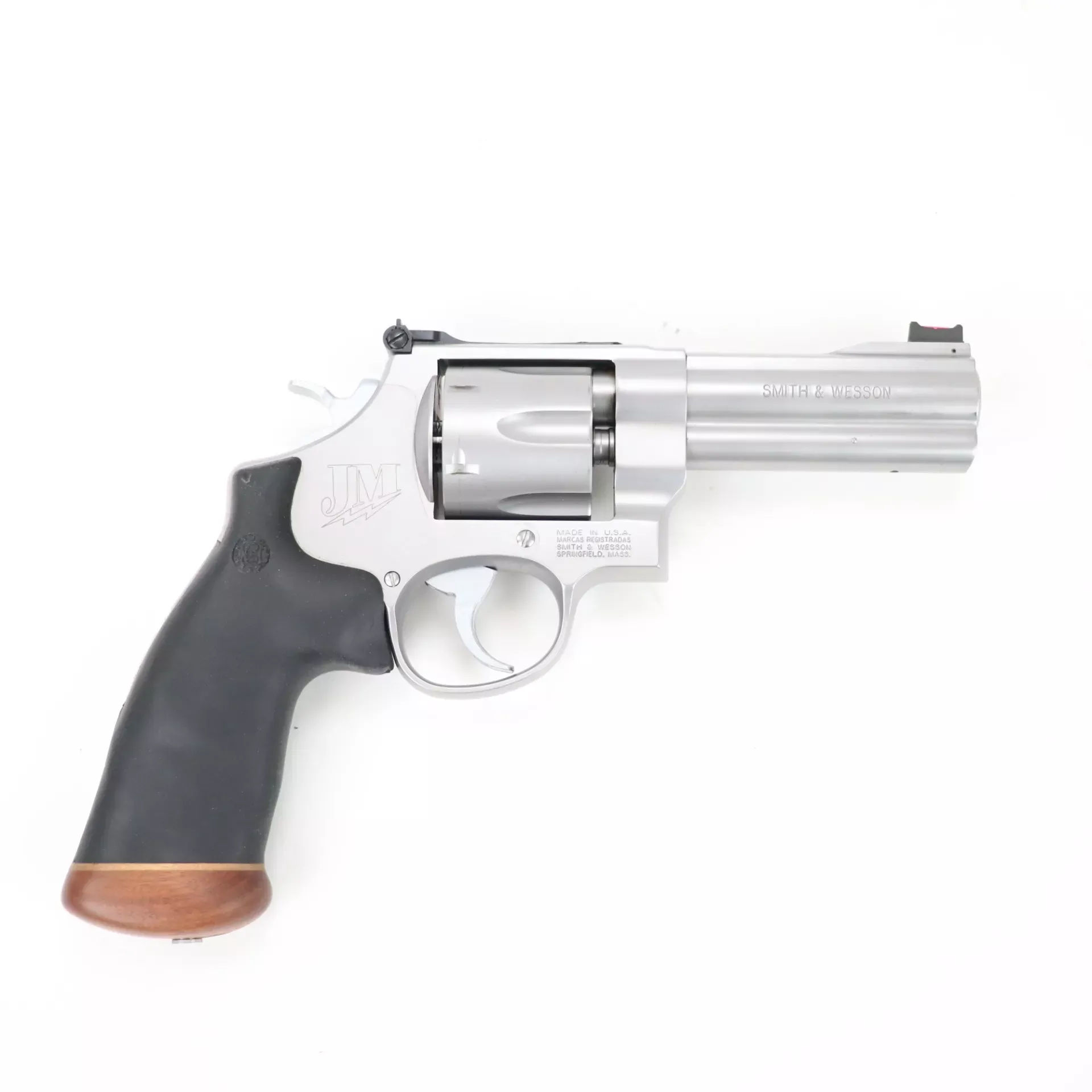 USED - Smith & Wesson 625-8 GTO361566