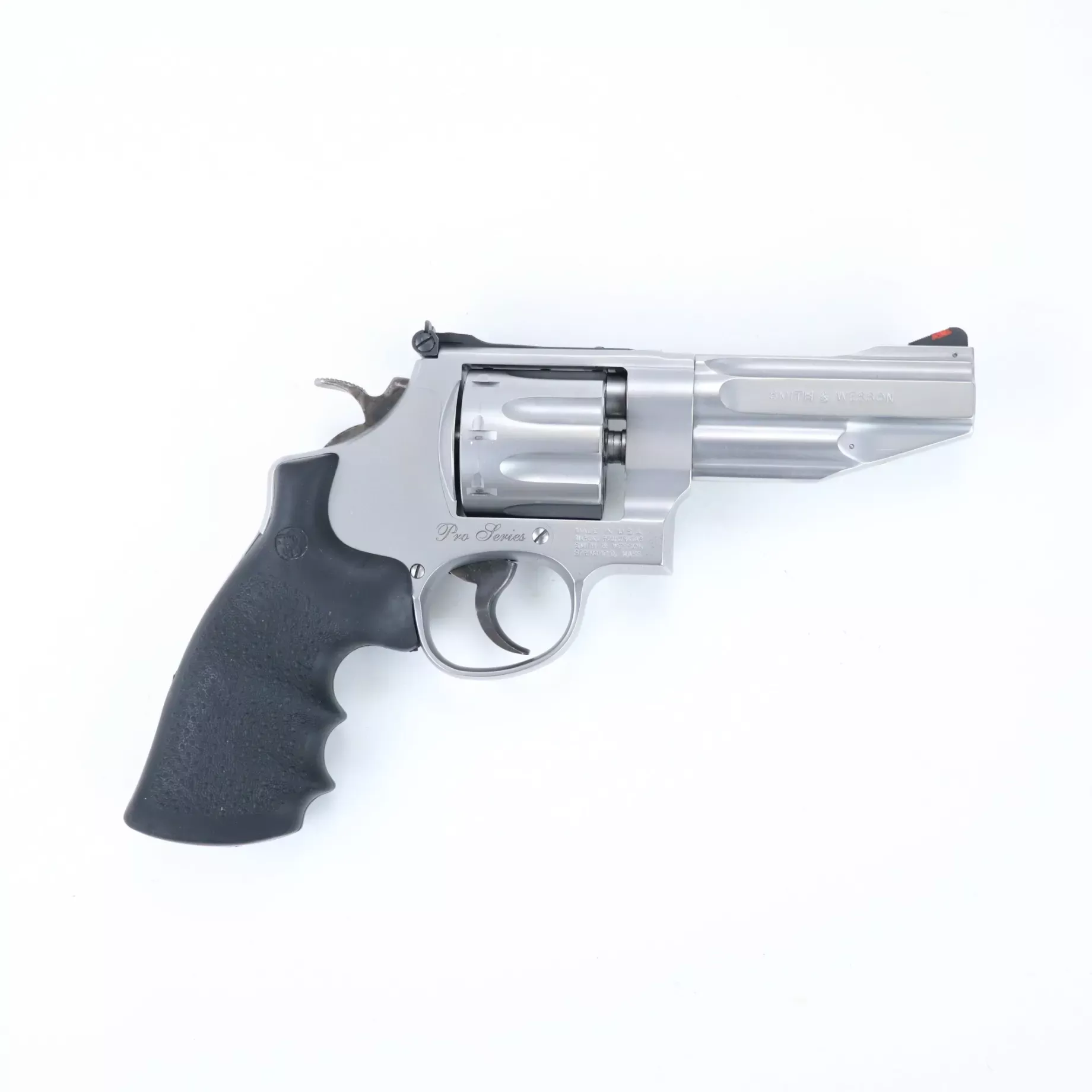 USED - Smith & Wesson 627-5 Pro Series GTO356115