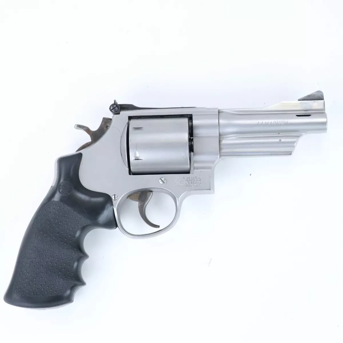 USED - Smith & Wesson 629-4 GTO353989