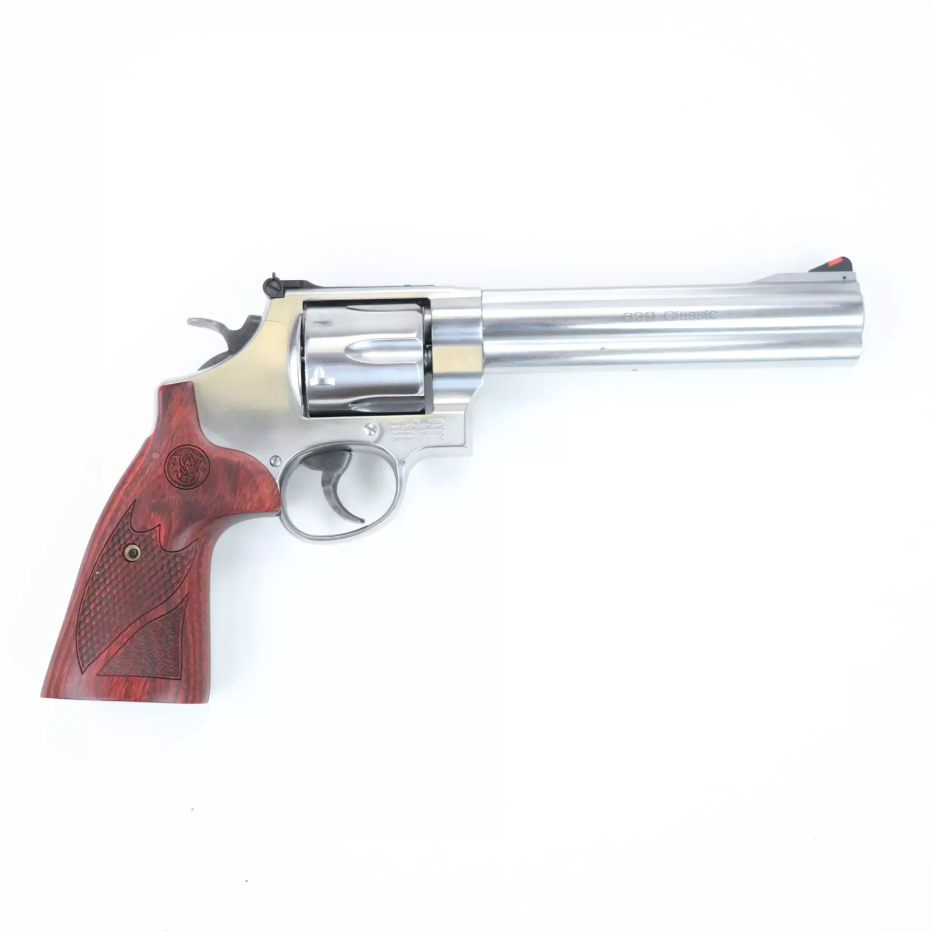 USED - Smith & Wesson 629-6 Classic GTO356562