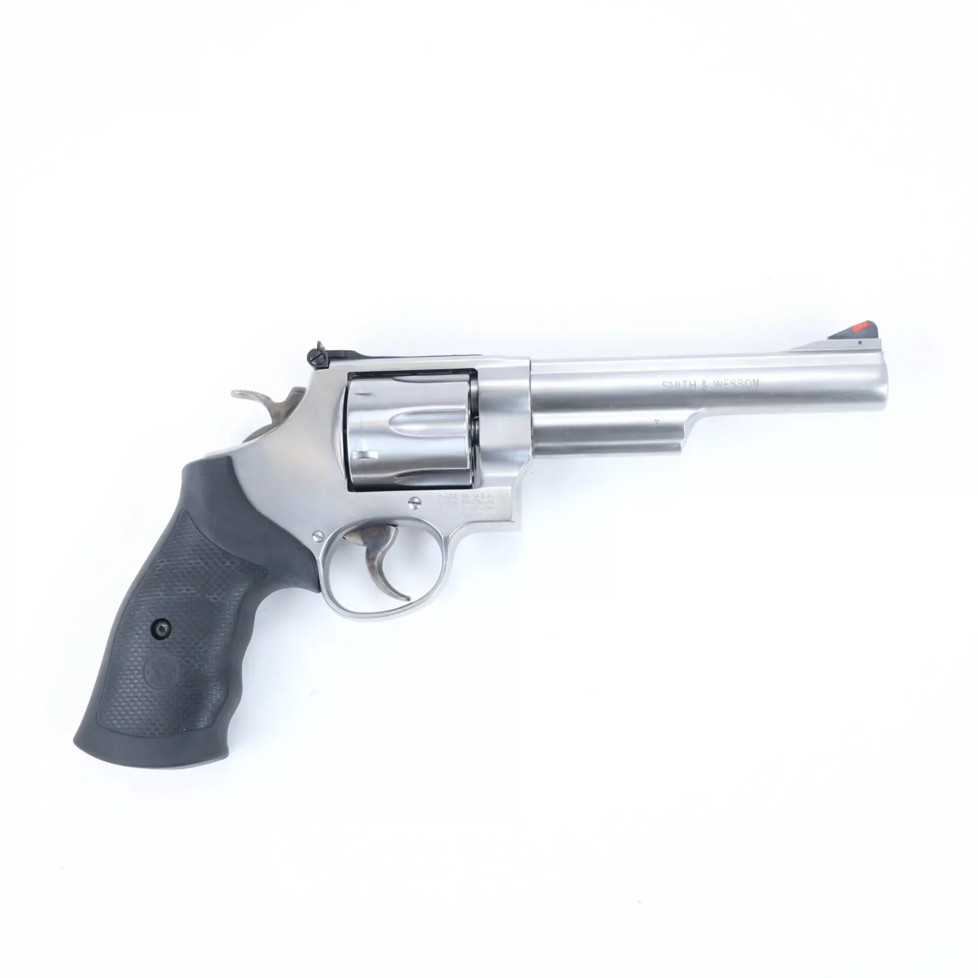 USED - Smith & Wesson 629-6 GTO357265