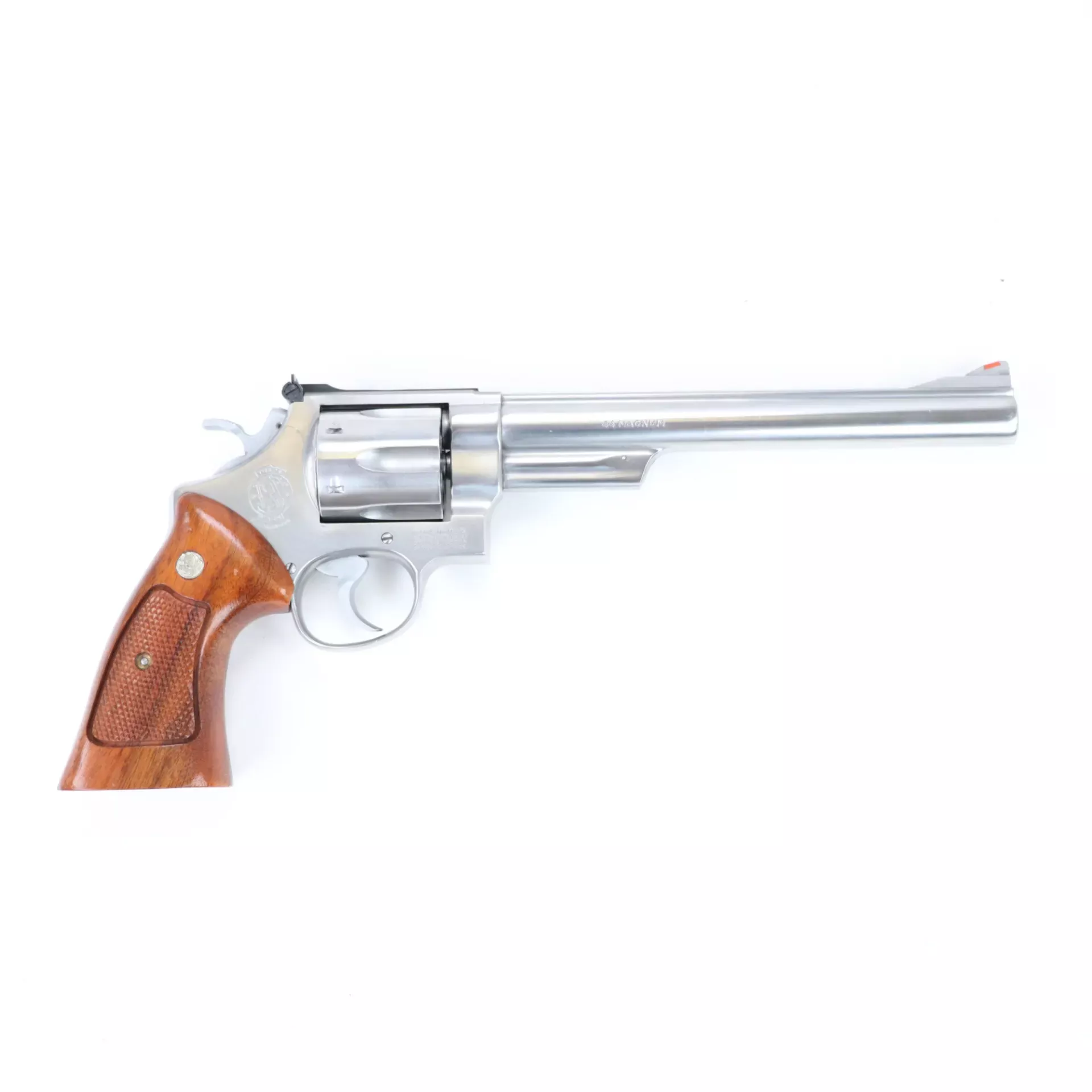 USED - Smith & Wesson 629 GTO356191